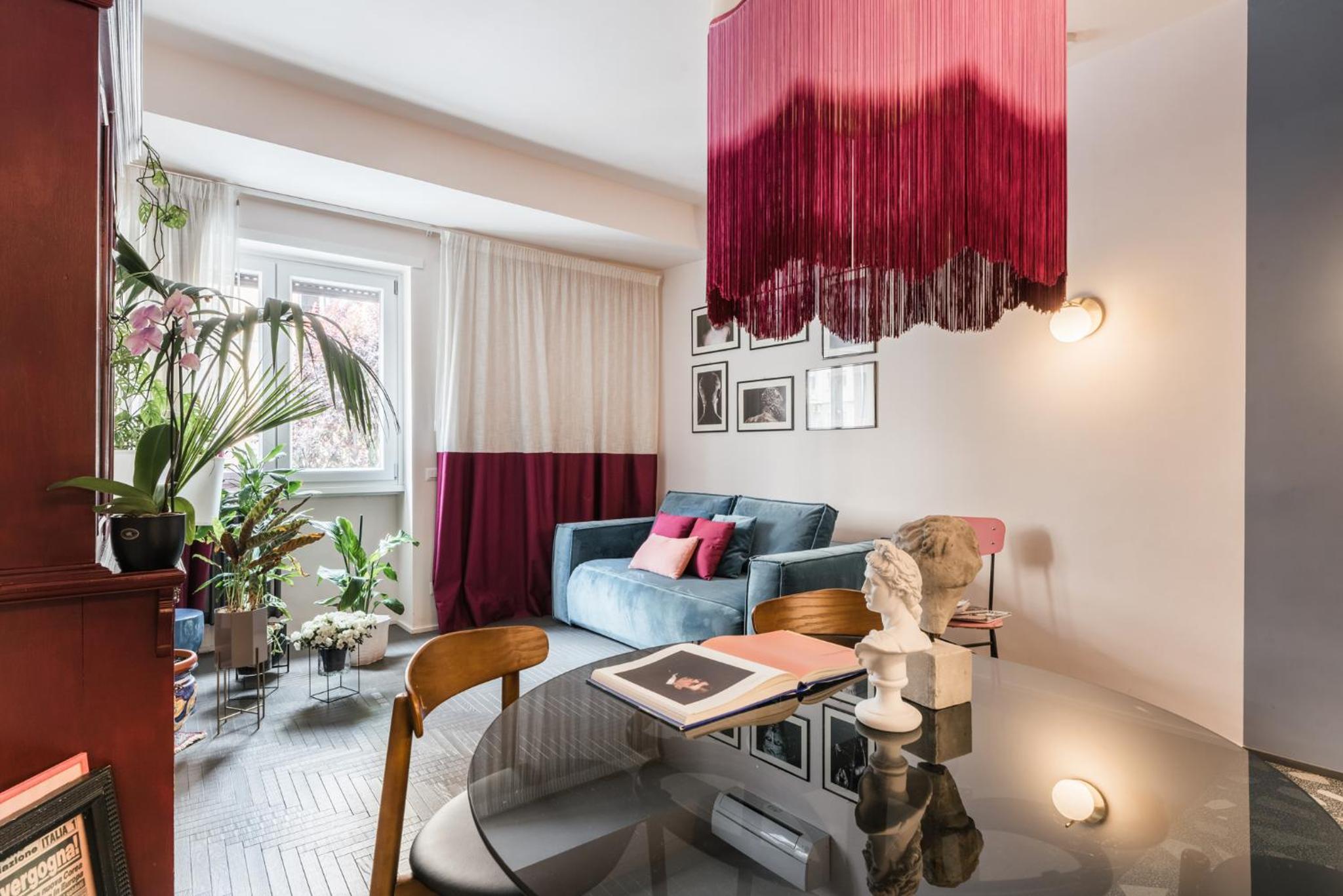 MARCANTONIO HOME ROME - Vatican -