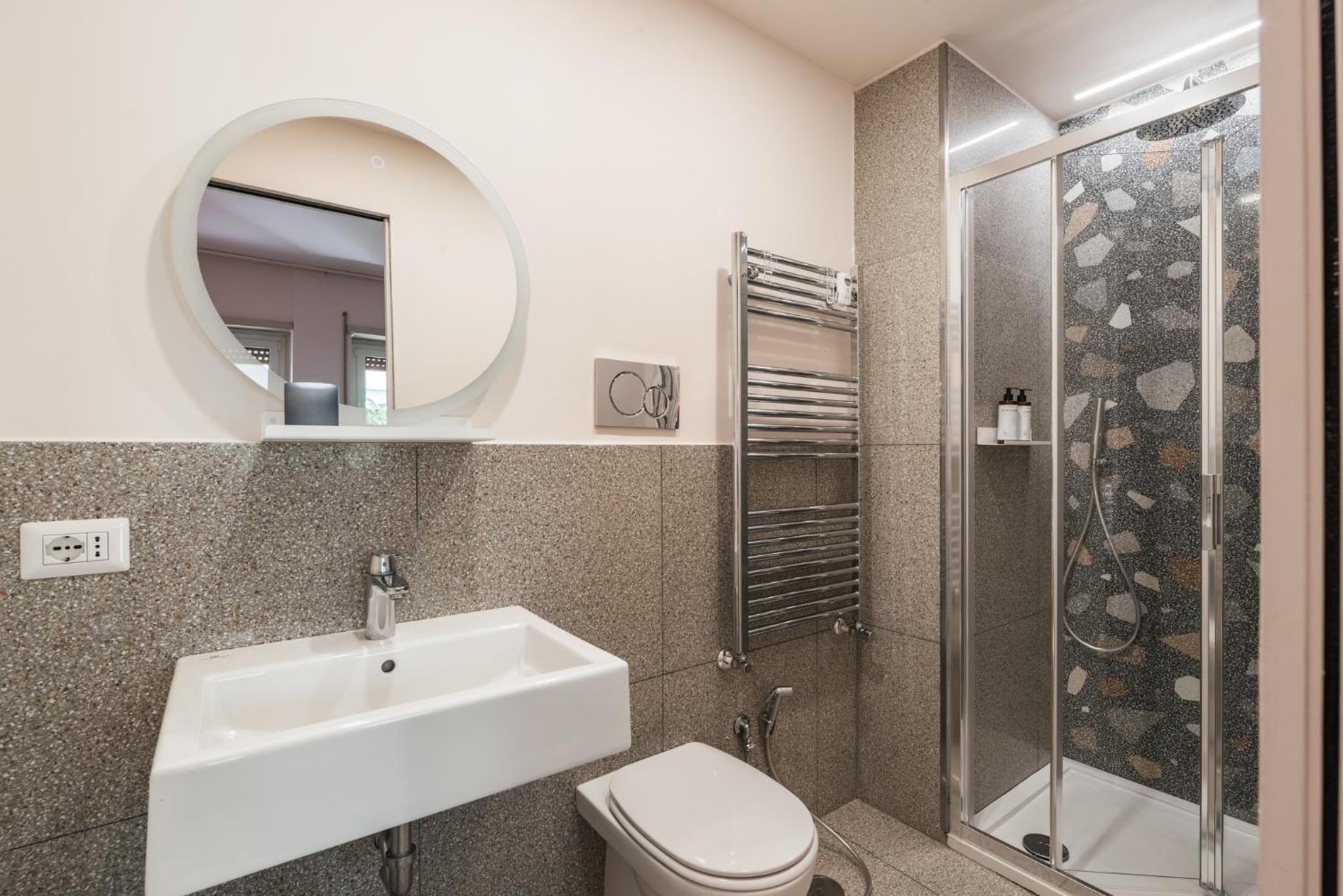 MARCANTONIO HOME ROME - Vatican -