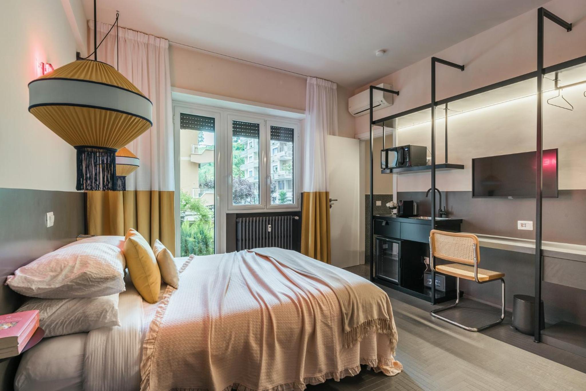MARCANTONIO HOME ROME - Vatican -
