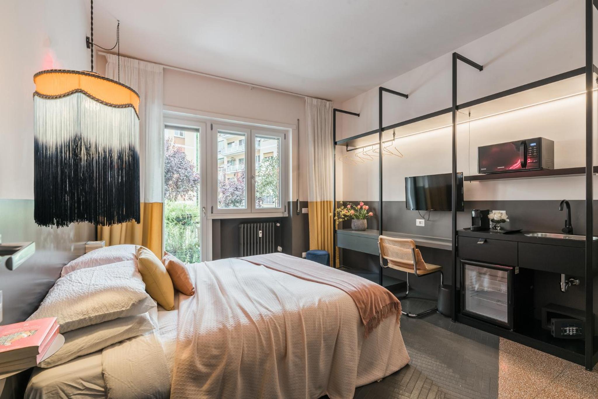 MARCANTONIO HOME ROME - Vatican -