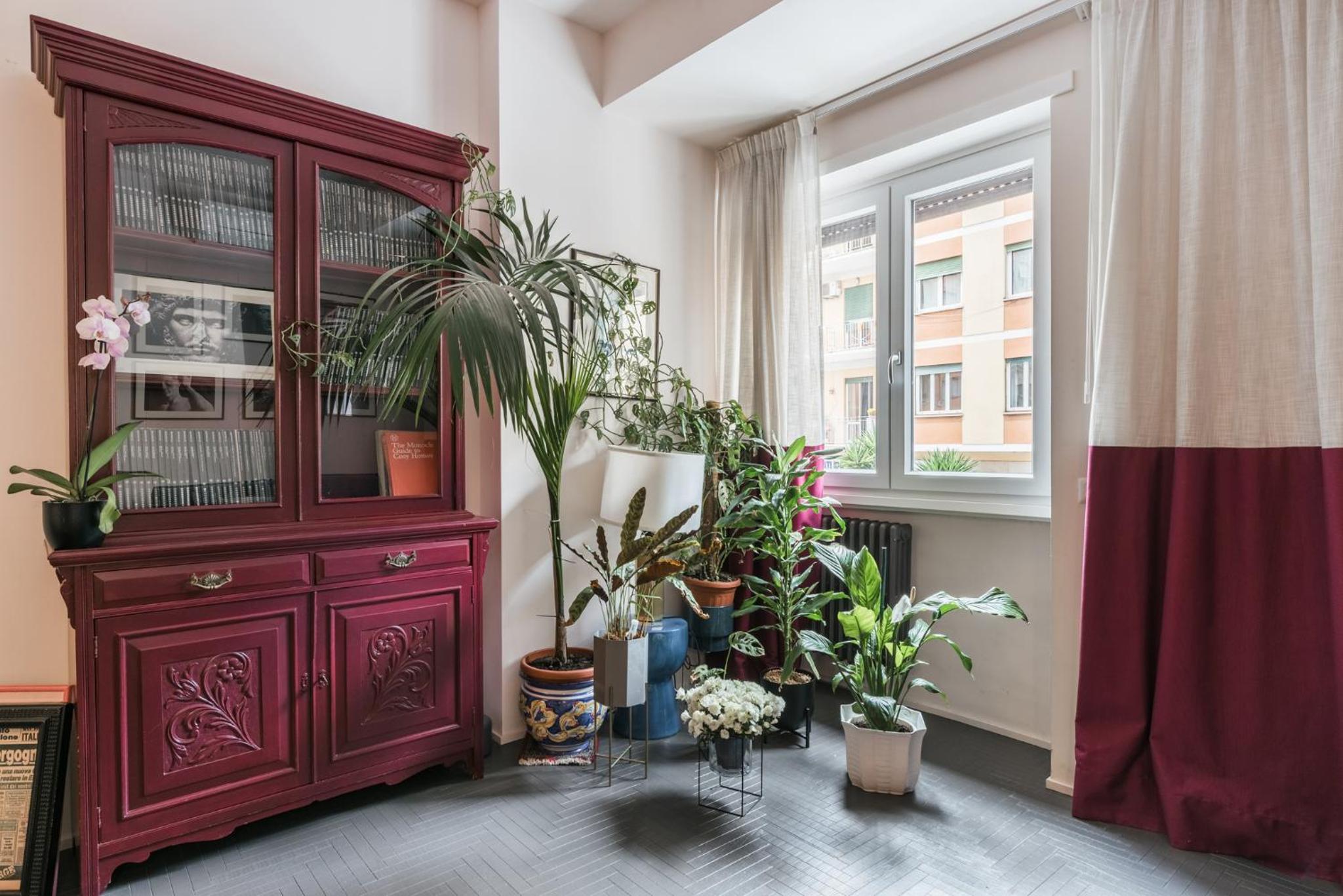 MARCANTONIO HOME ROME - Vatican -