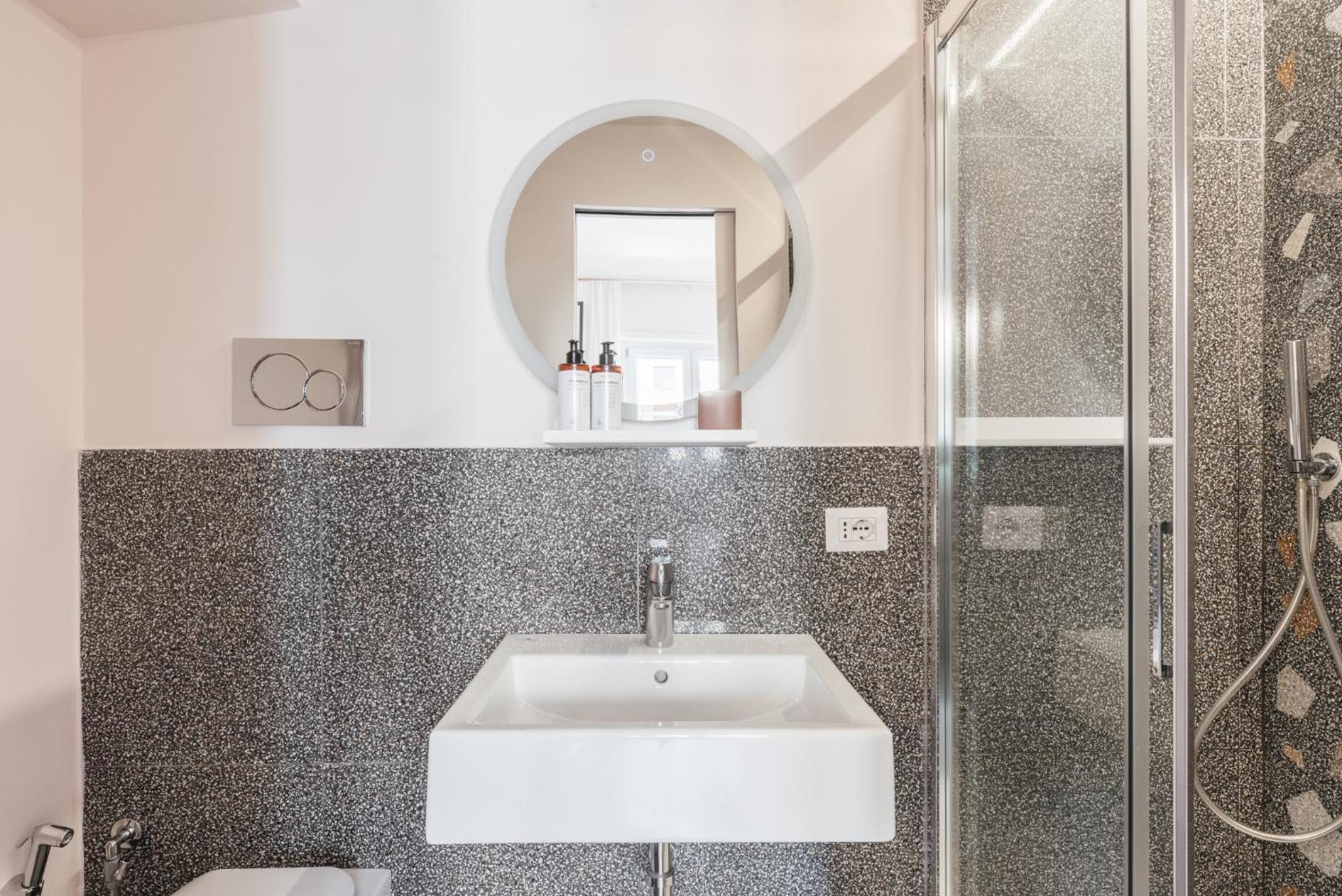 MARCANTONIO HOME ROME - Vatican -