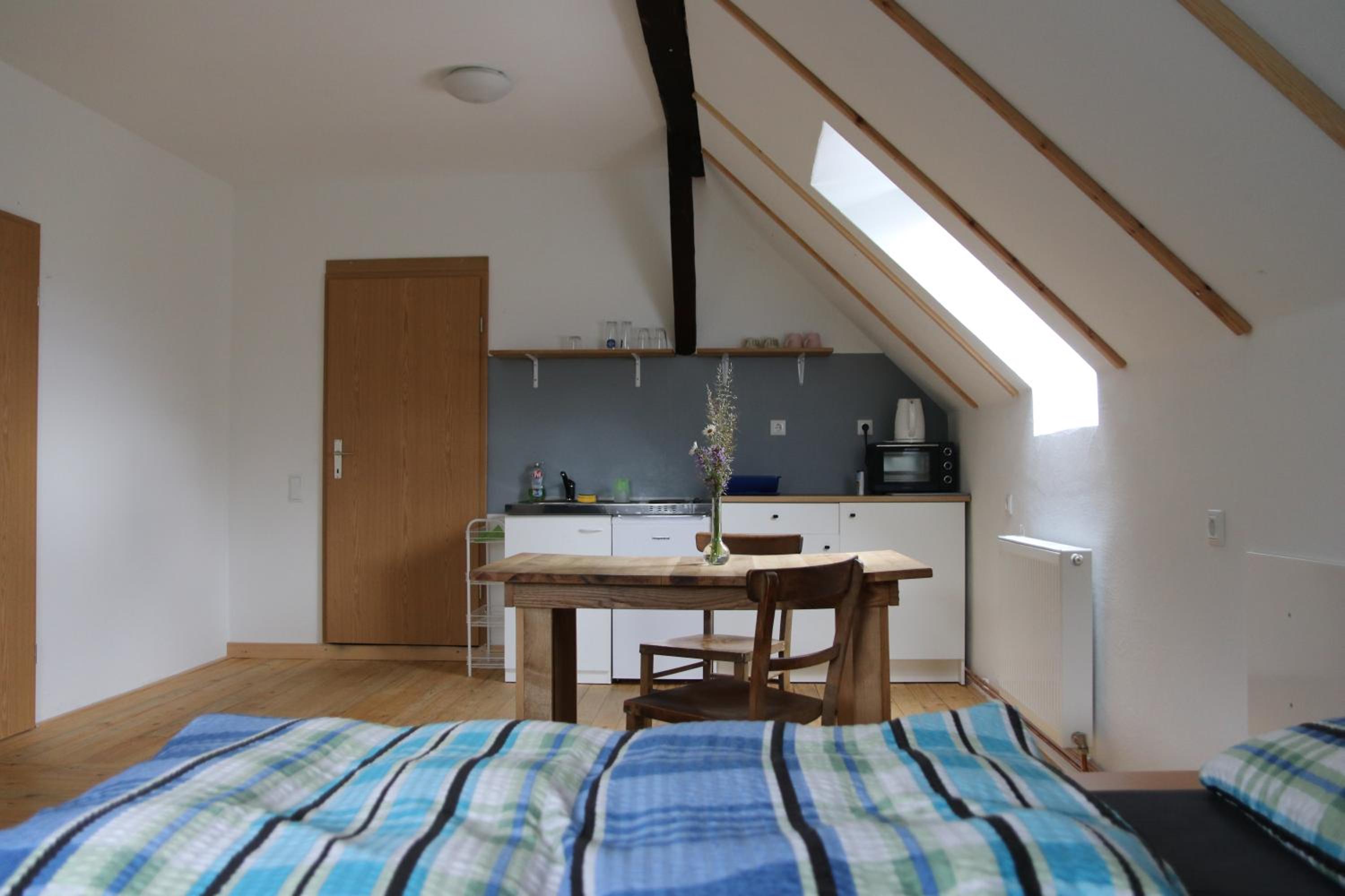 Ferienhaus Karl