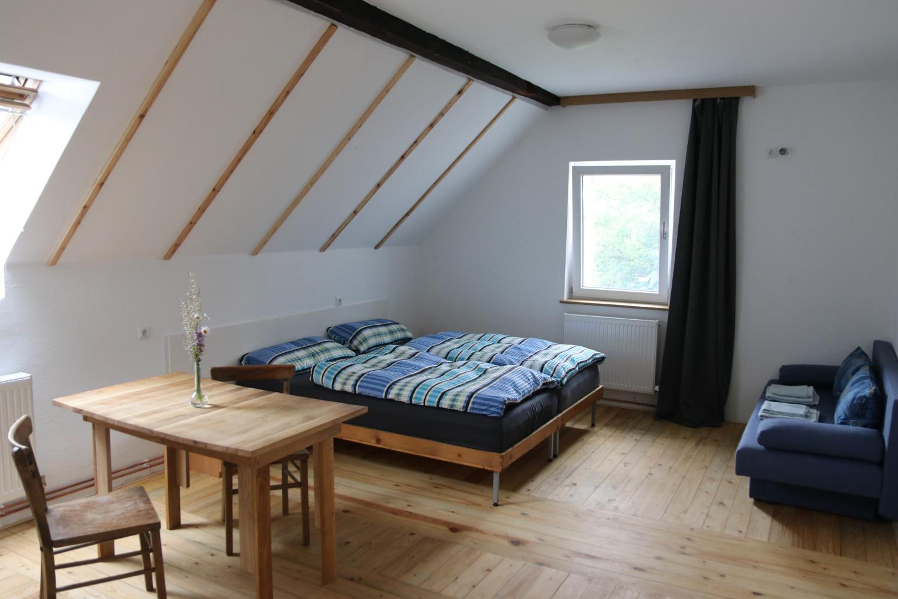 Ferienhaus Karl