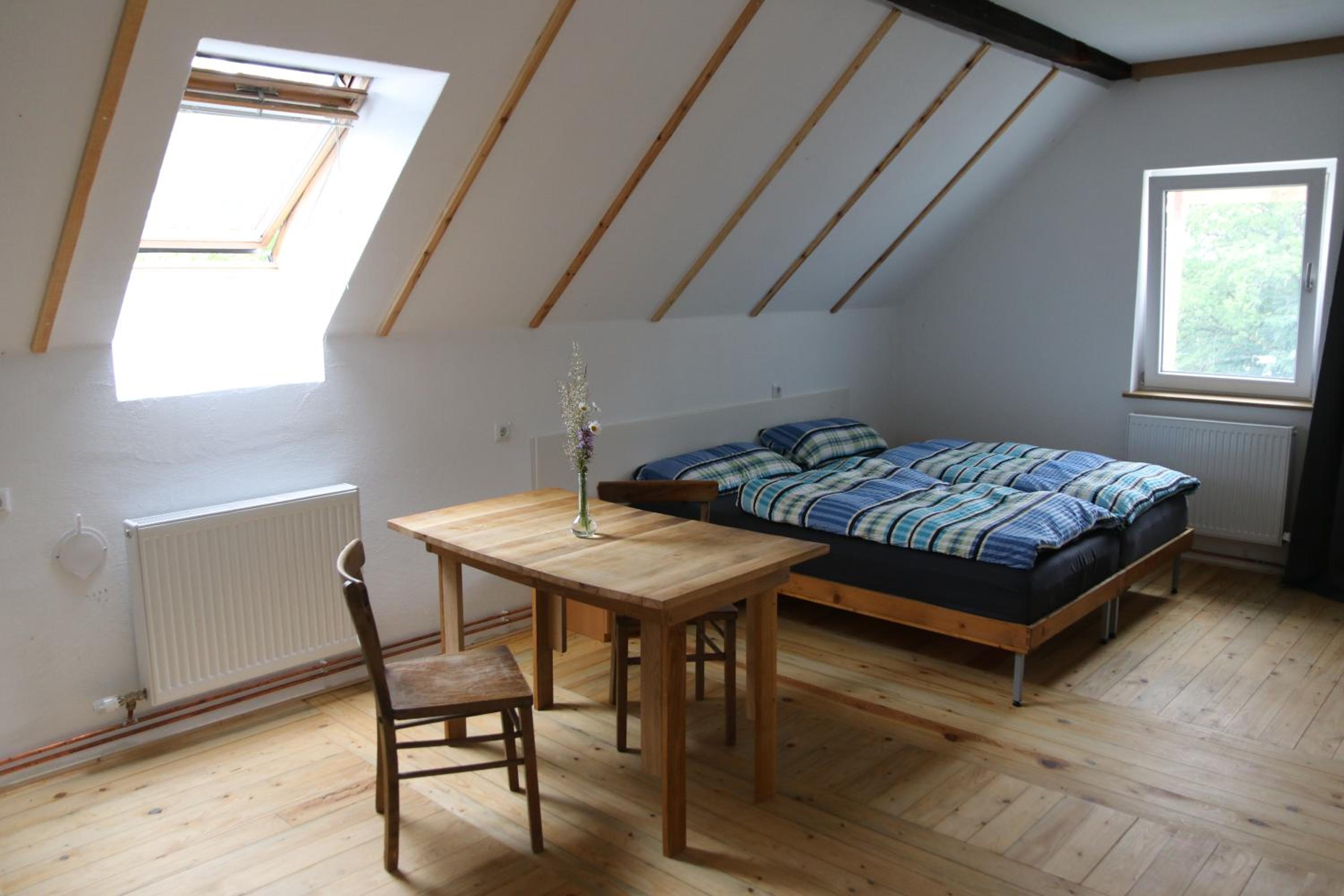 Ferienhaus Karl