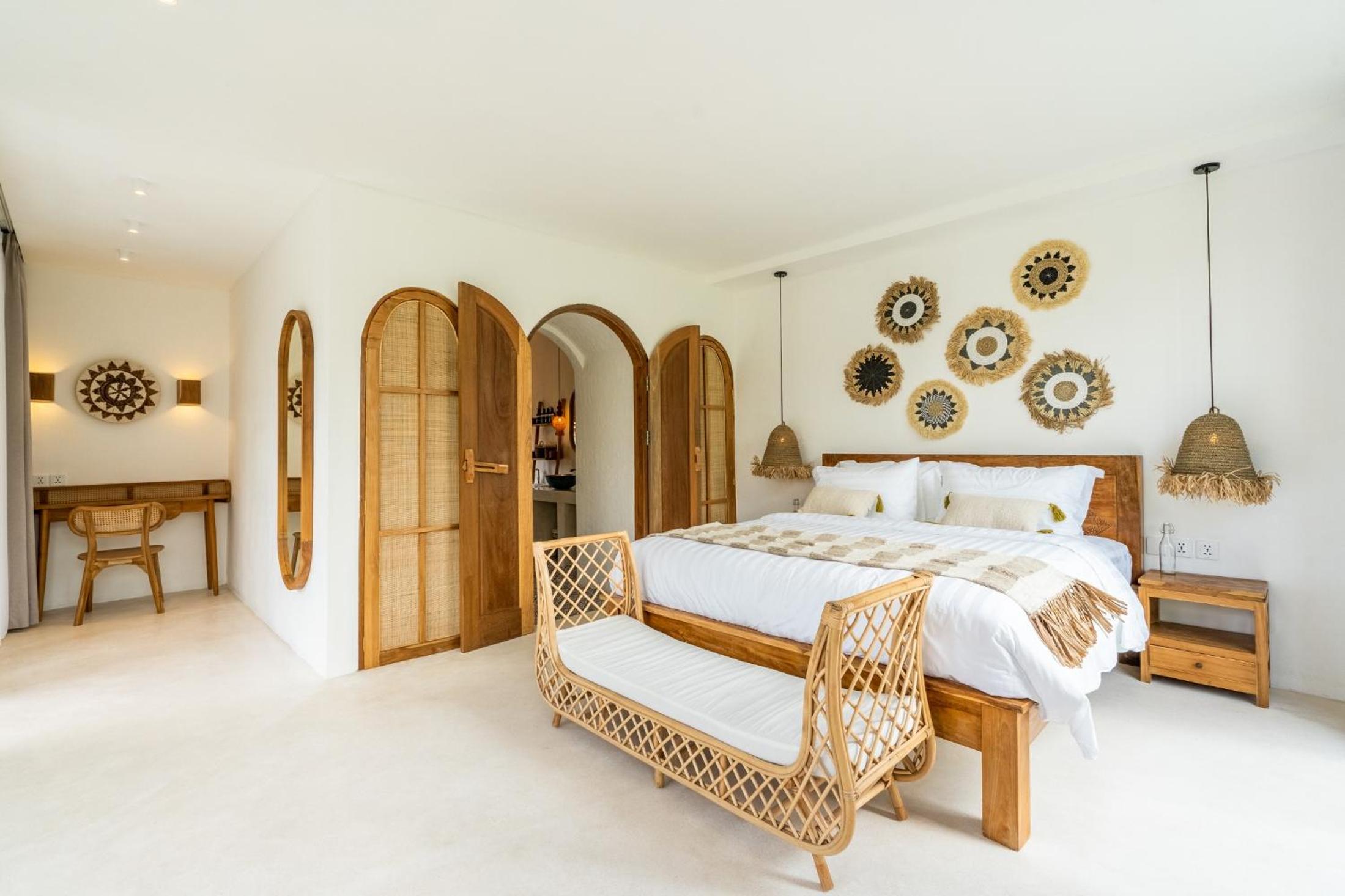 Tembaga Luxe Villa - The Perfect Getaway view 2