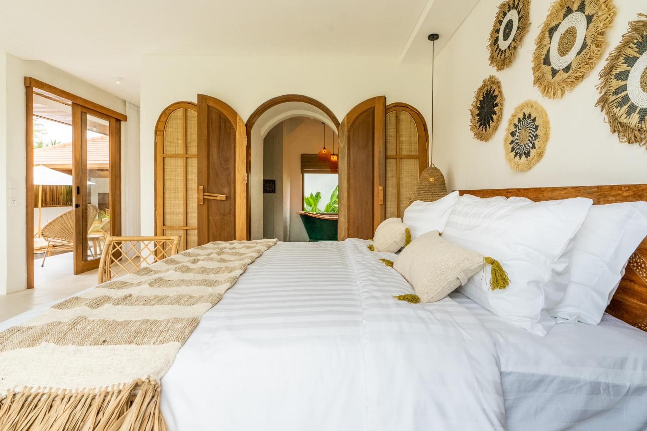 Tembaga Luxe Villa - The Perfect Getaway view 5