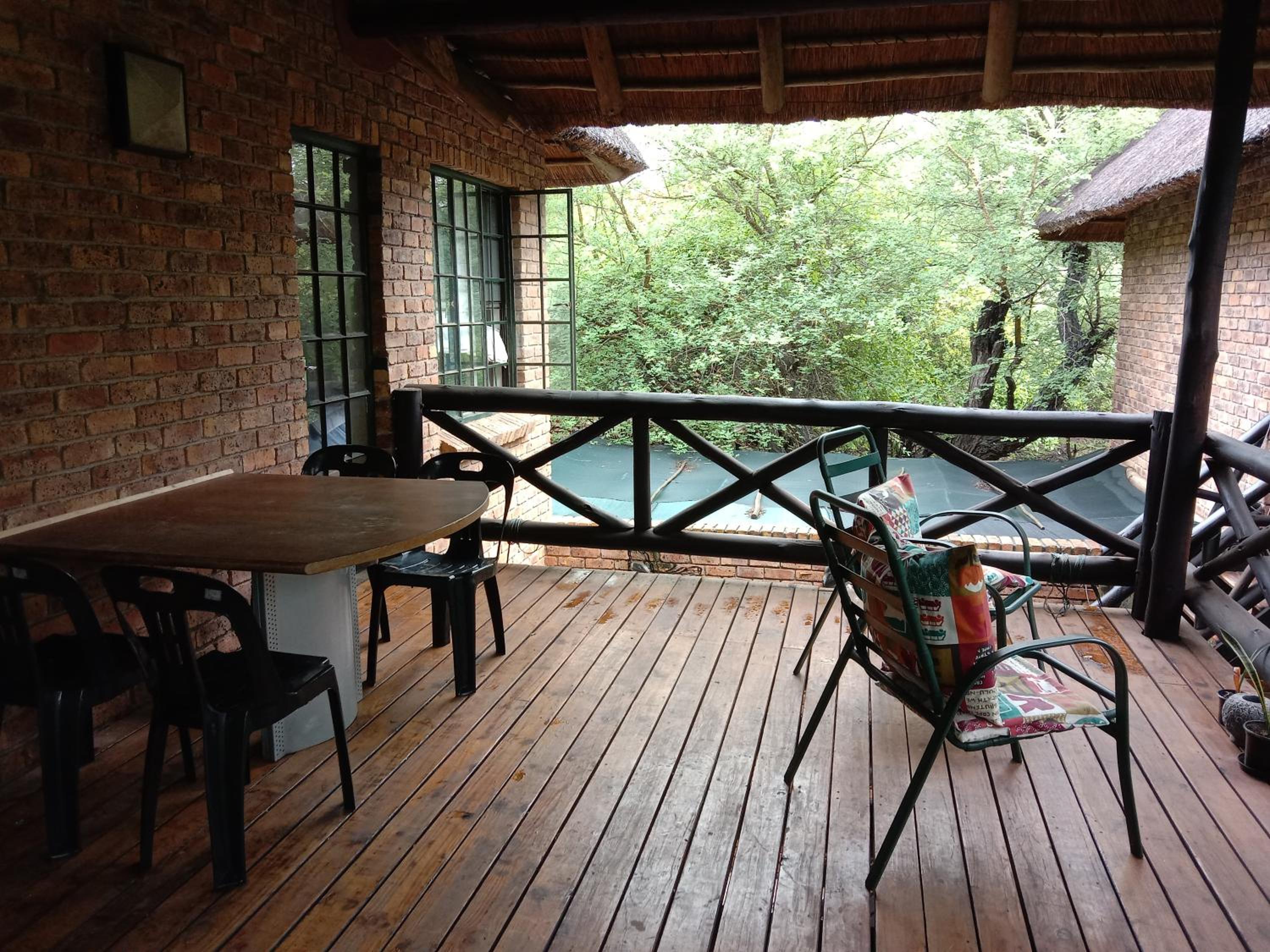 Kruger Dreams Lodge