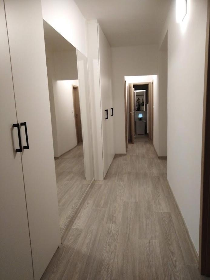 Academic Apartment Brno (AAB) 2+1 (62 m²) view 4