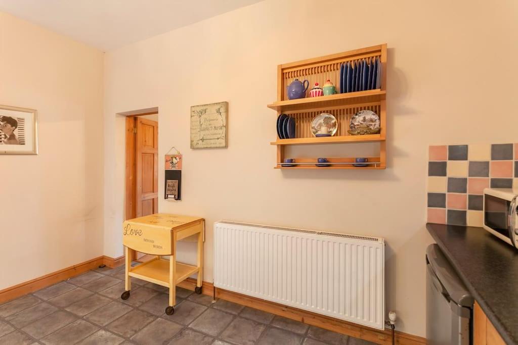 Garden cottage