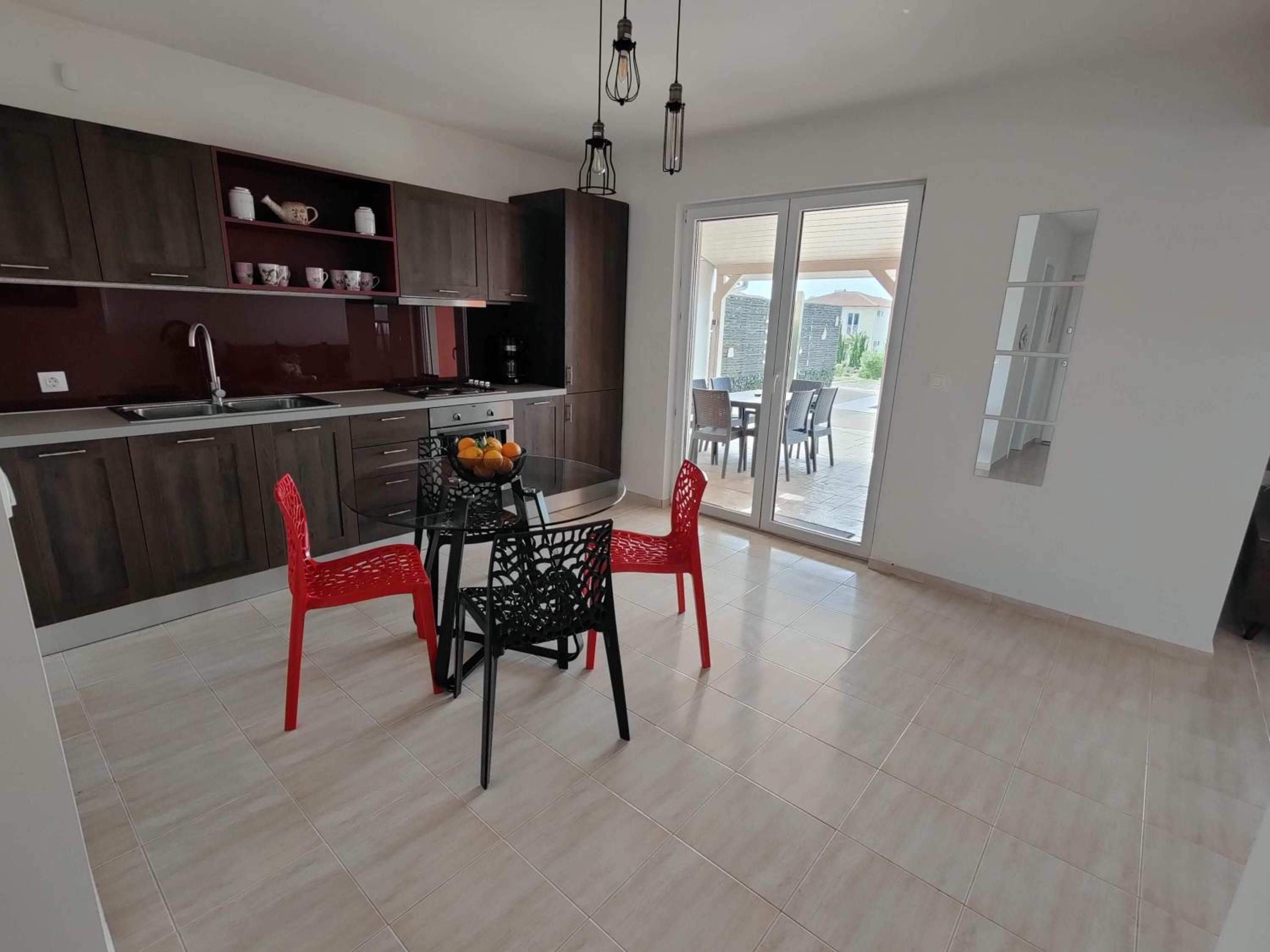 Iridia Resort Villas