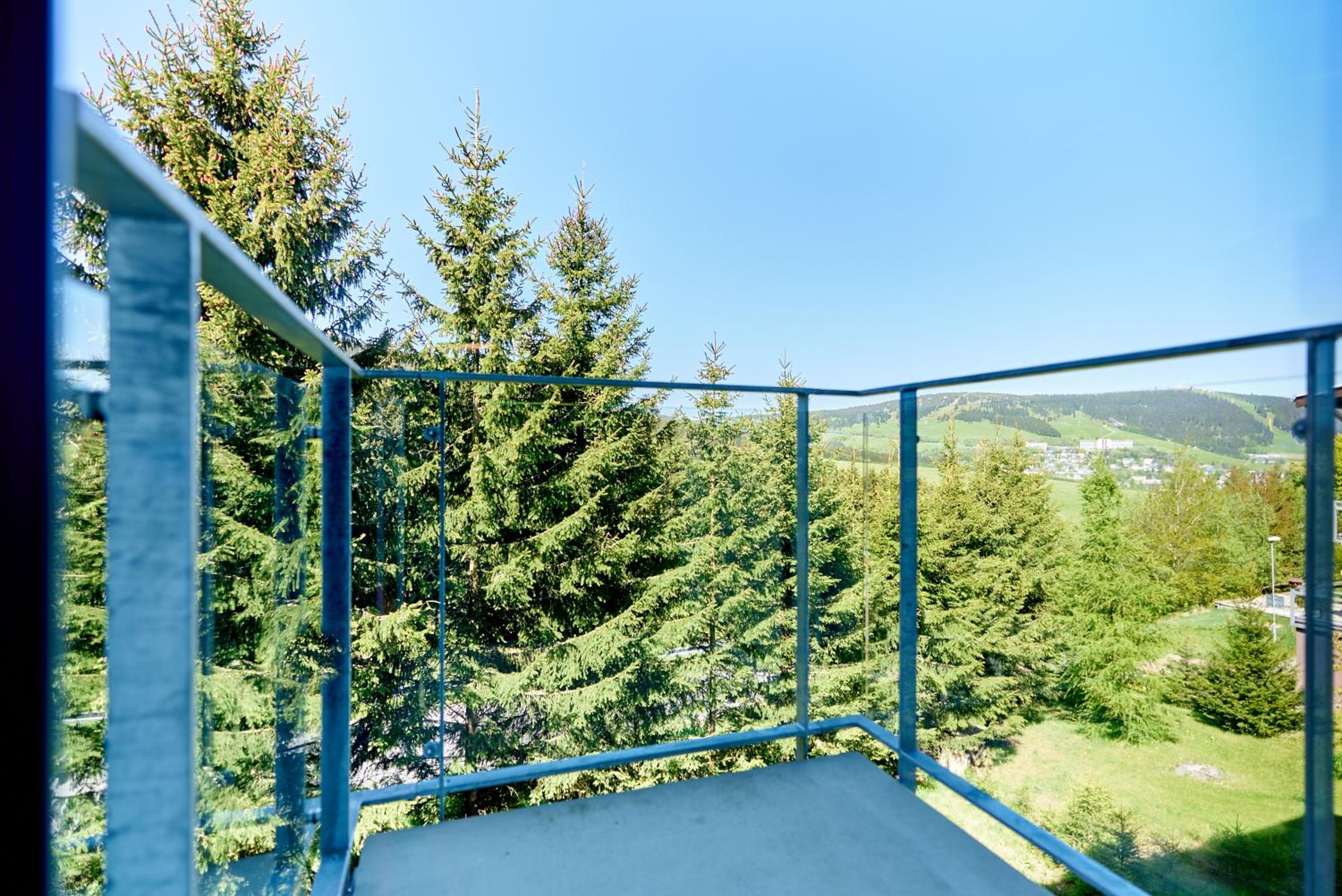 Klínovec Suite by Mountain ways