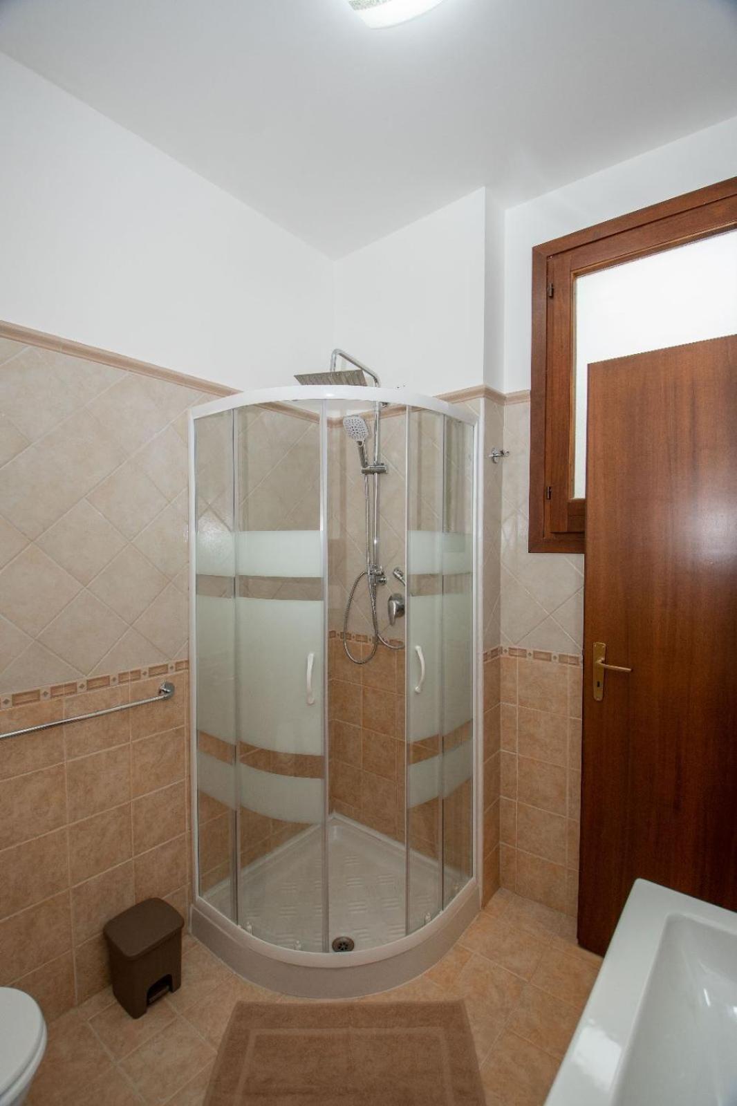 Quattrociocchi apartment