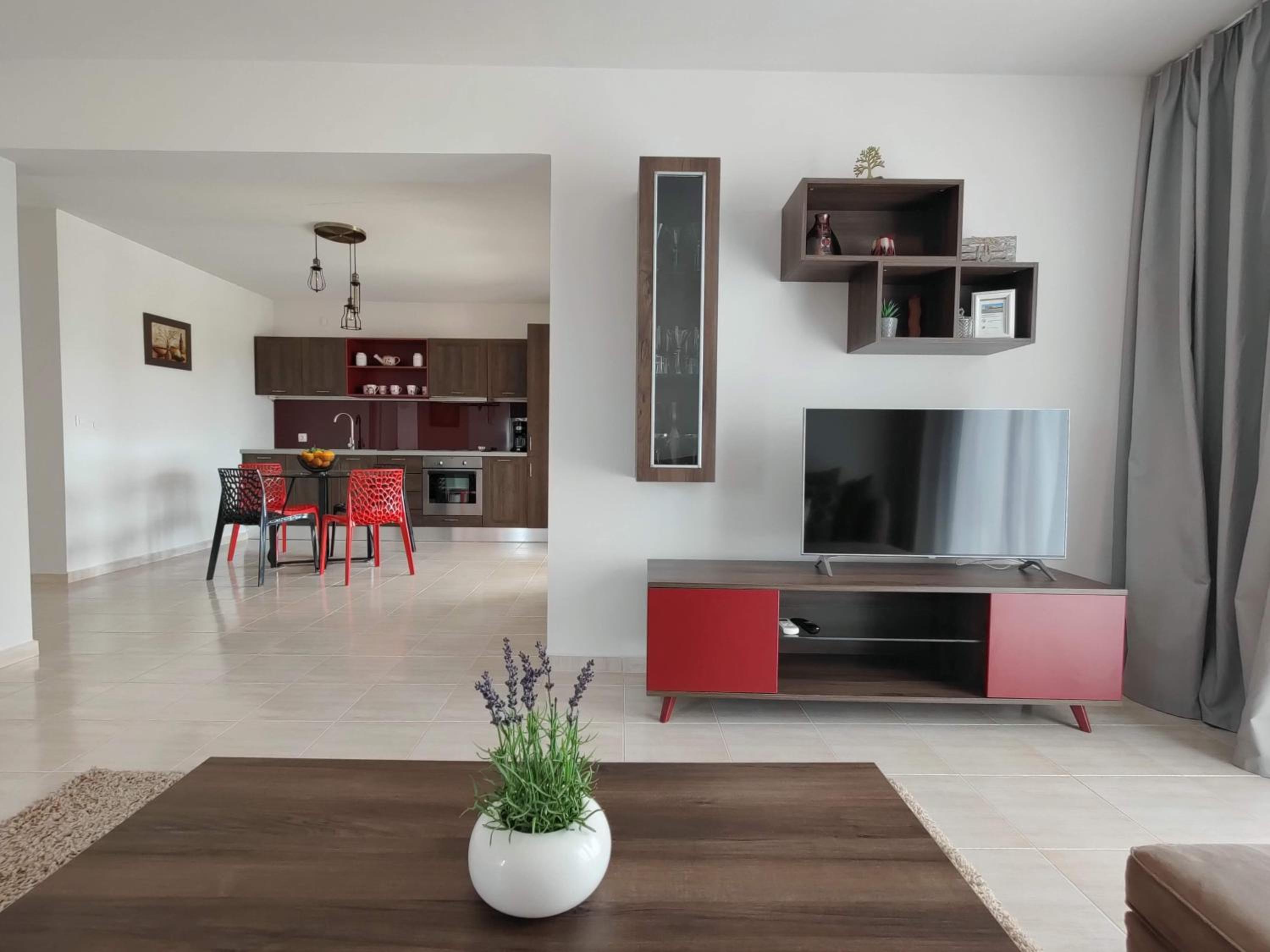 Iridia Resort Villas