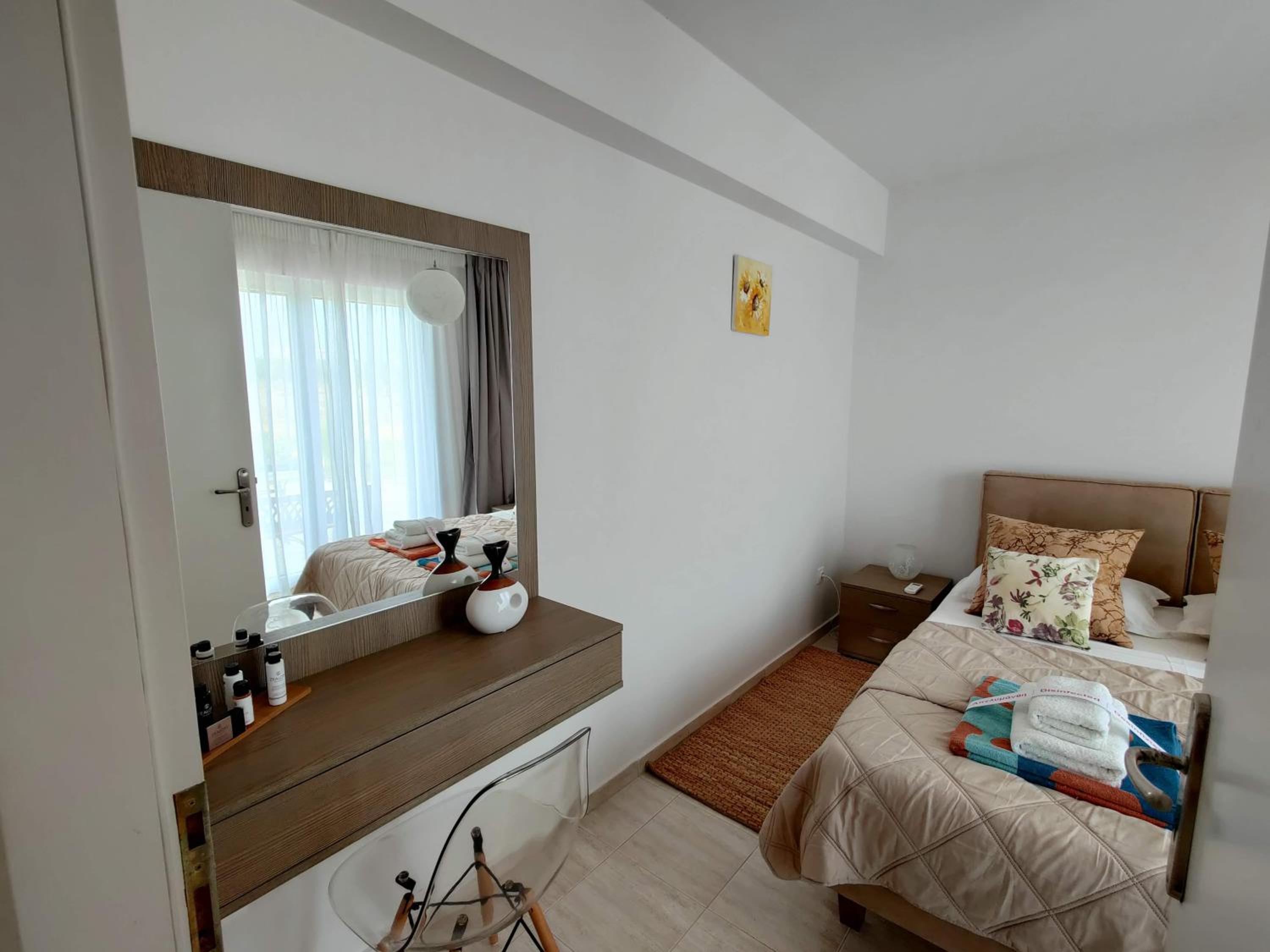Iridia Resort Villas