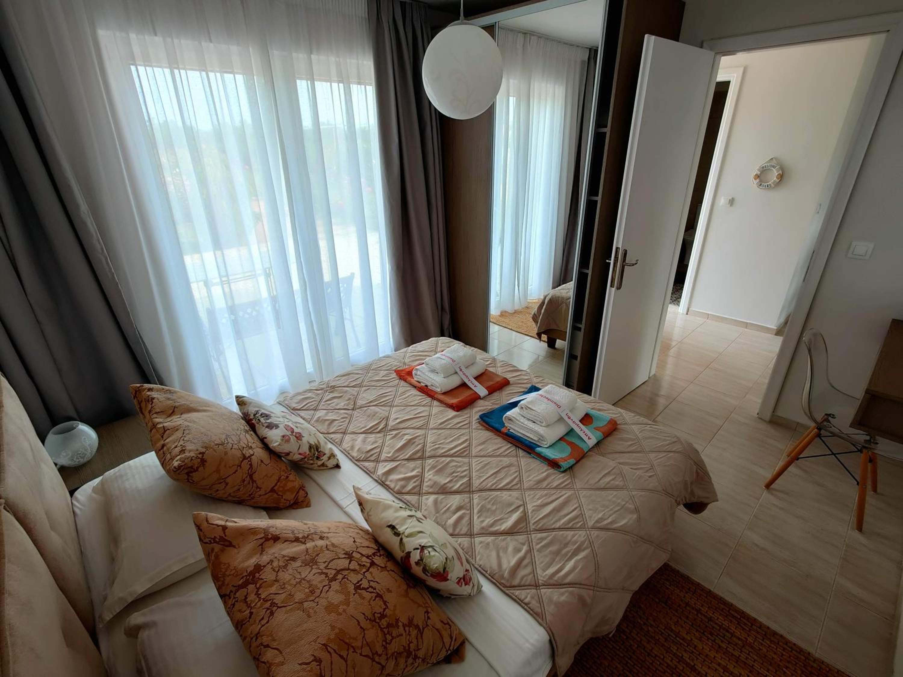 Iridia Resort Villas