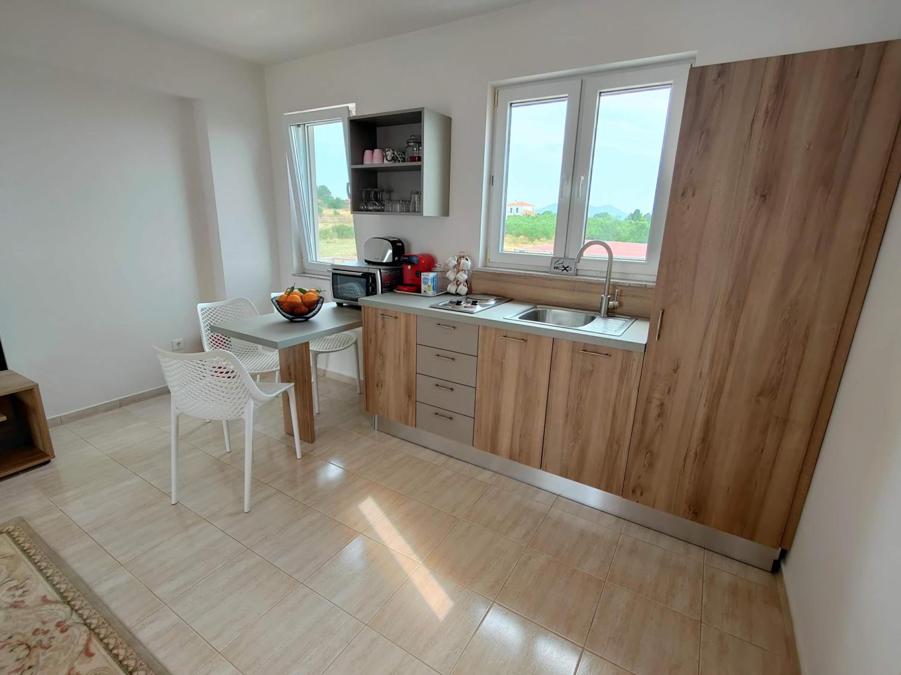 Iridia Resort Villas