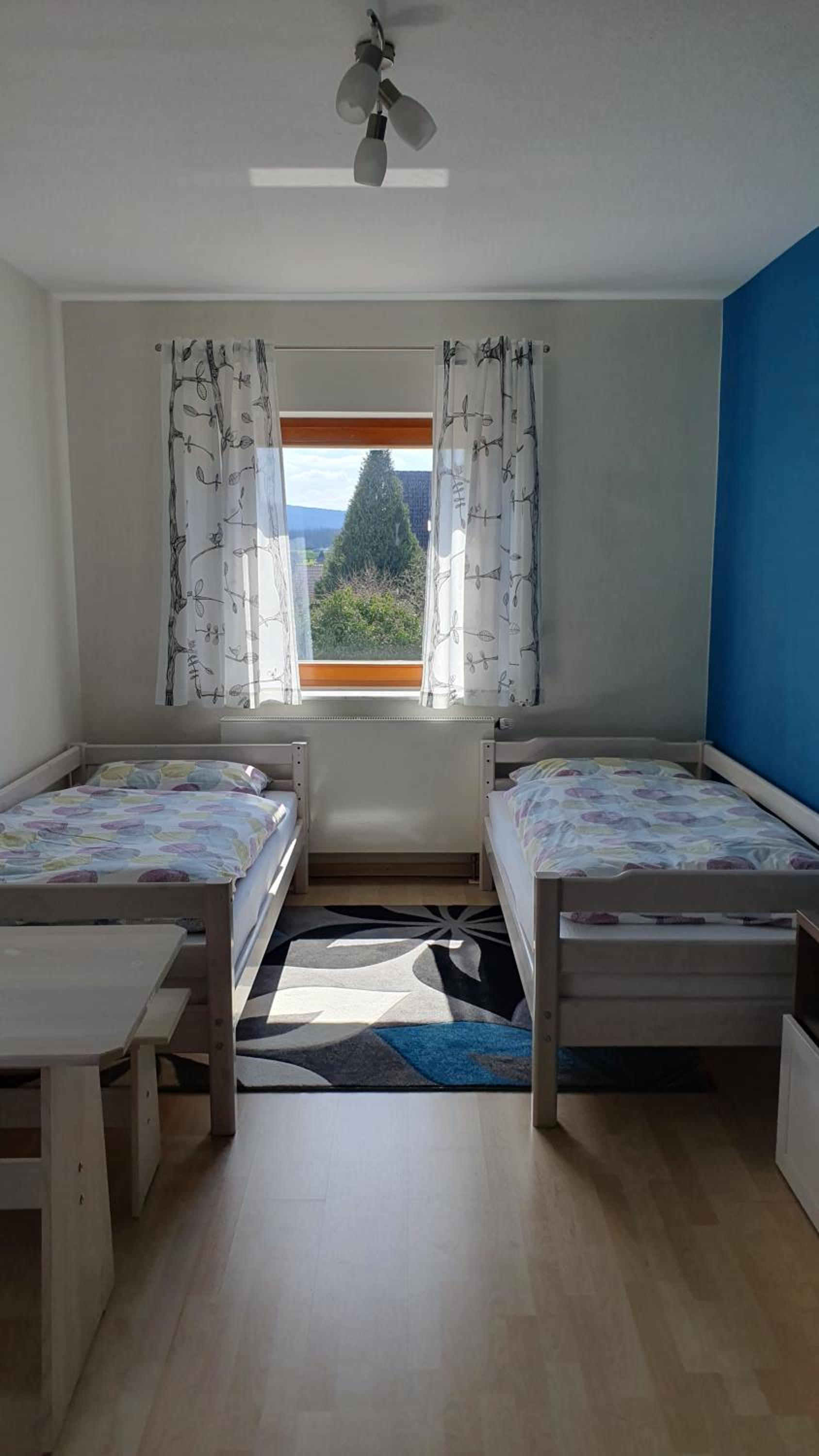 Gästezimmer Weinberg