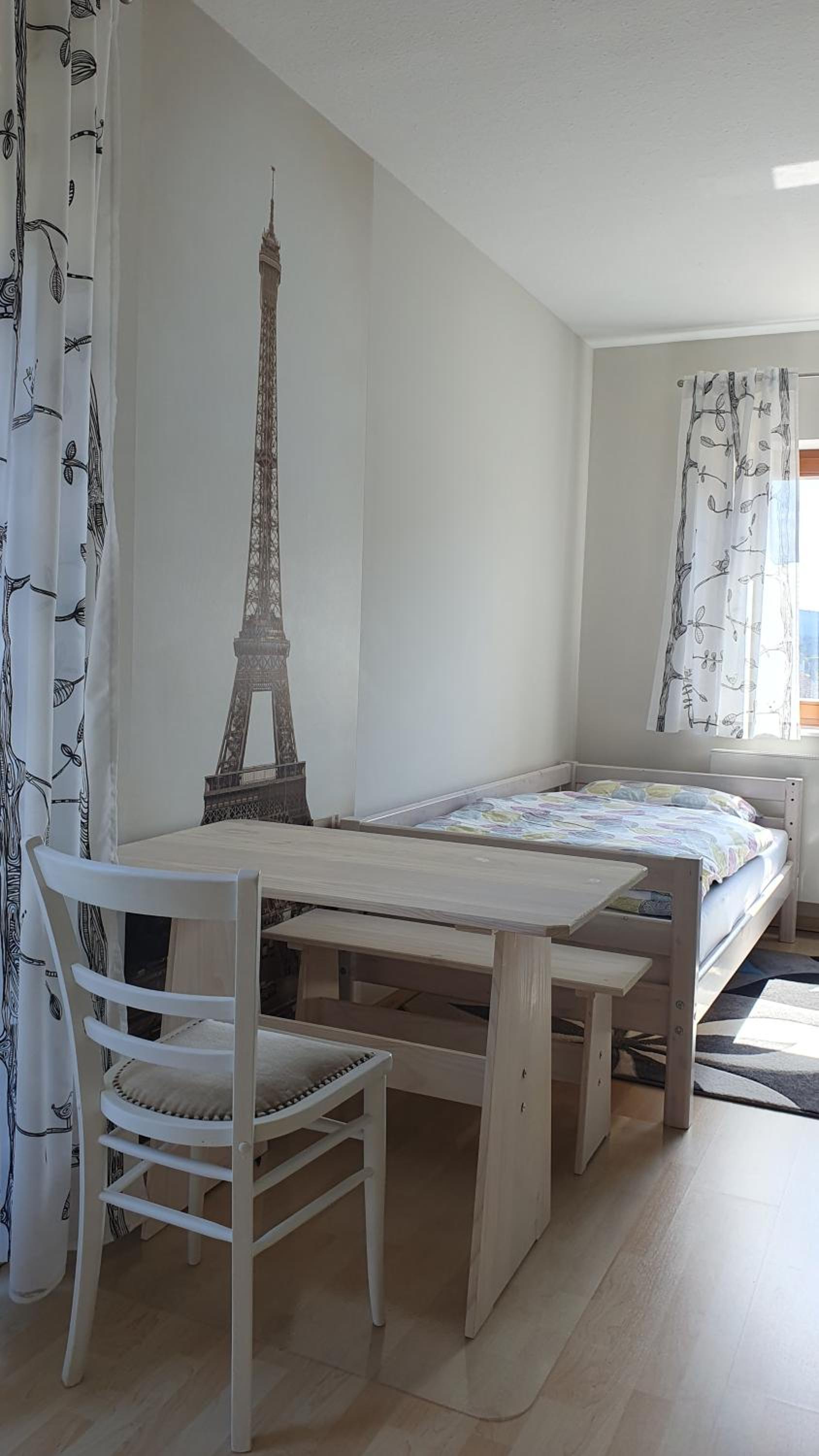 Gästezimmer Weinberg