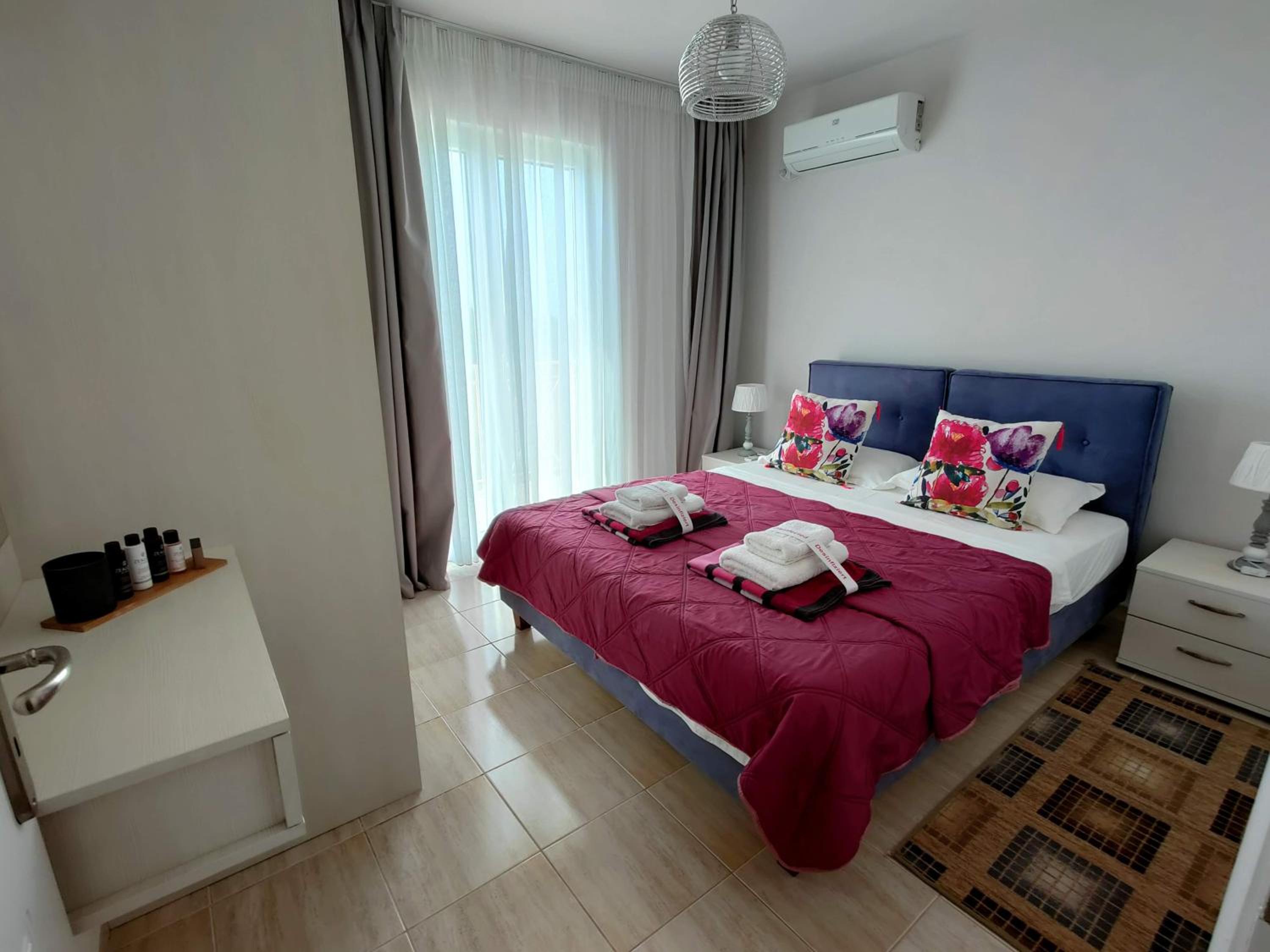 Iridia Resort Villas