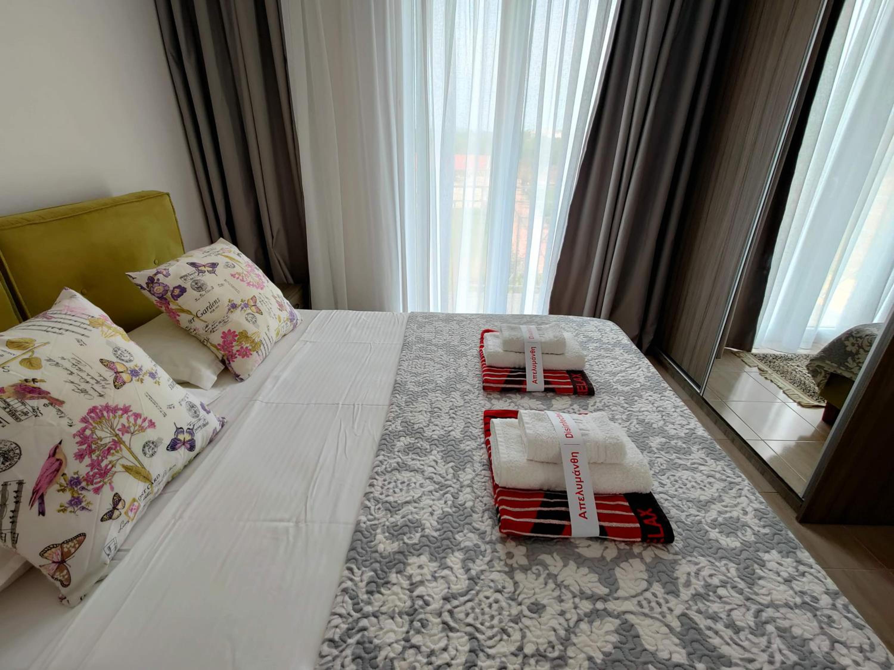 Iridia Resort Villas