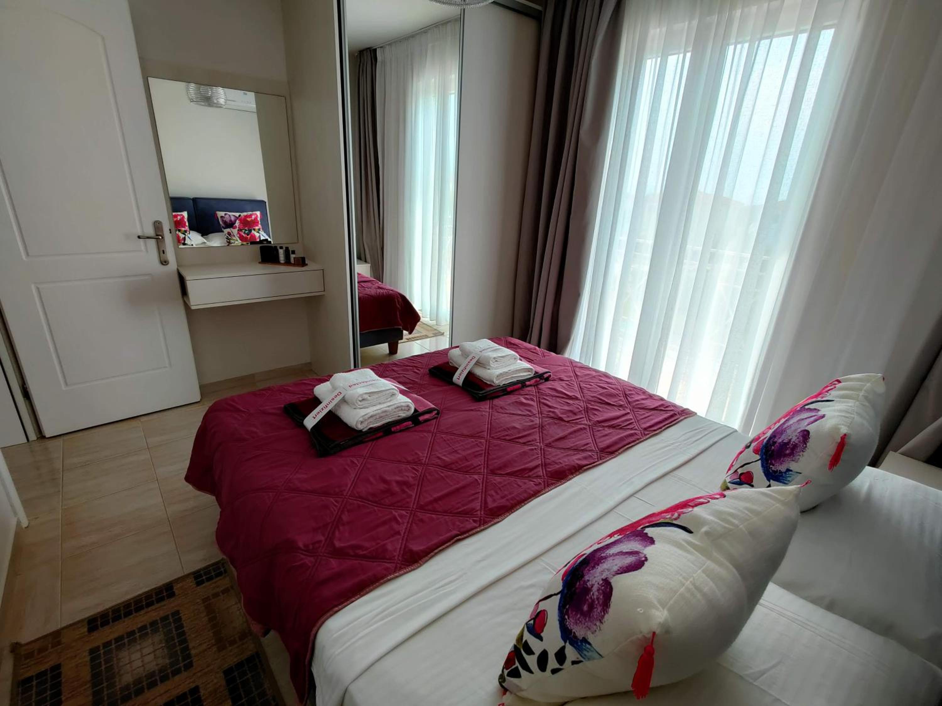 Iridia Resort Villas
