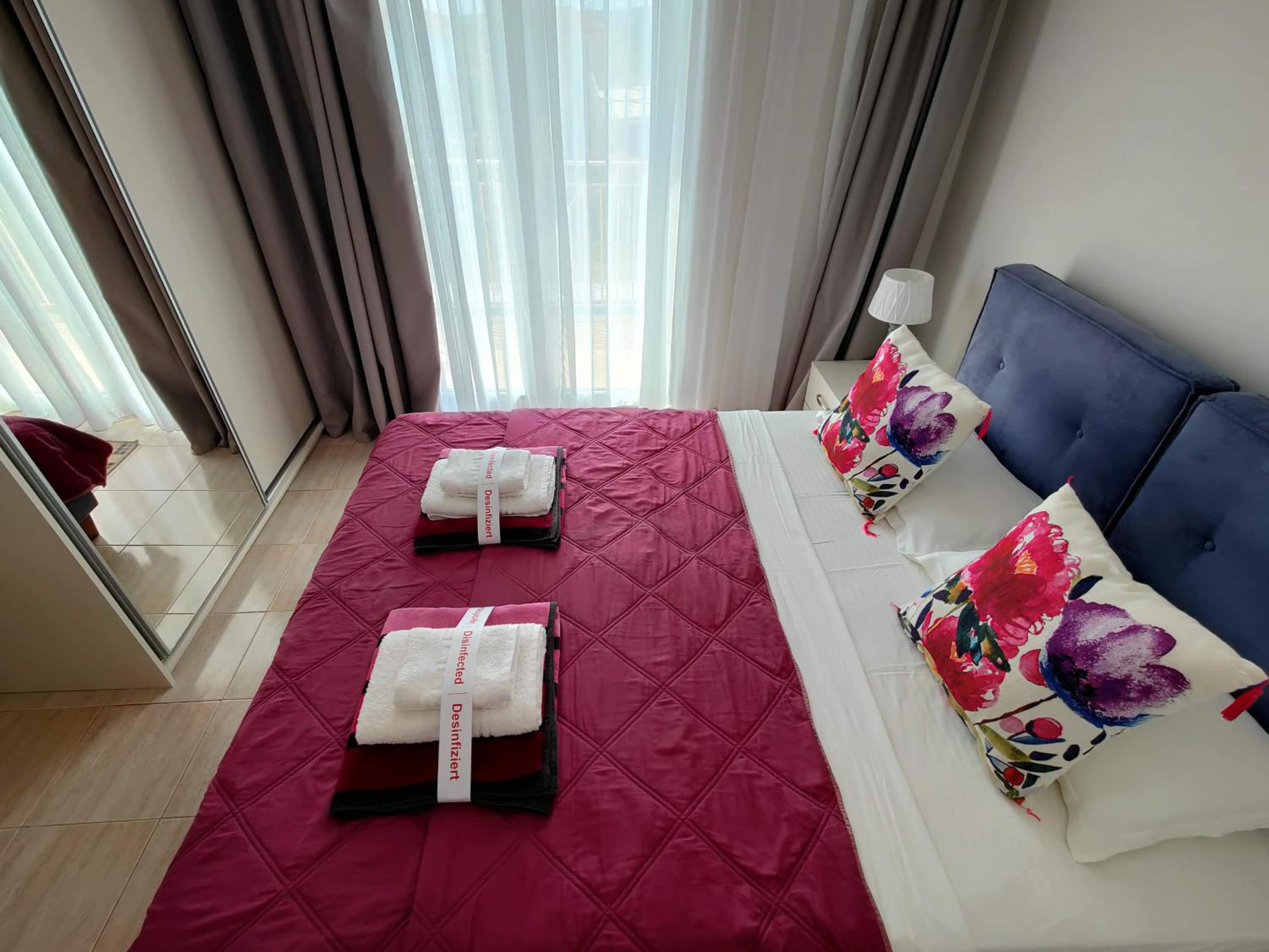 Iridia Resort Villas