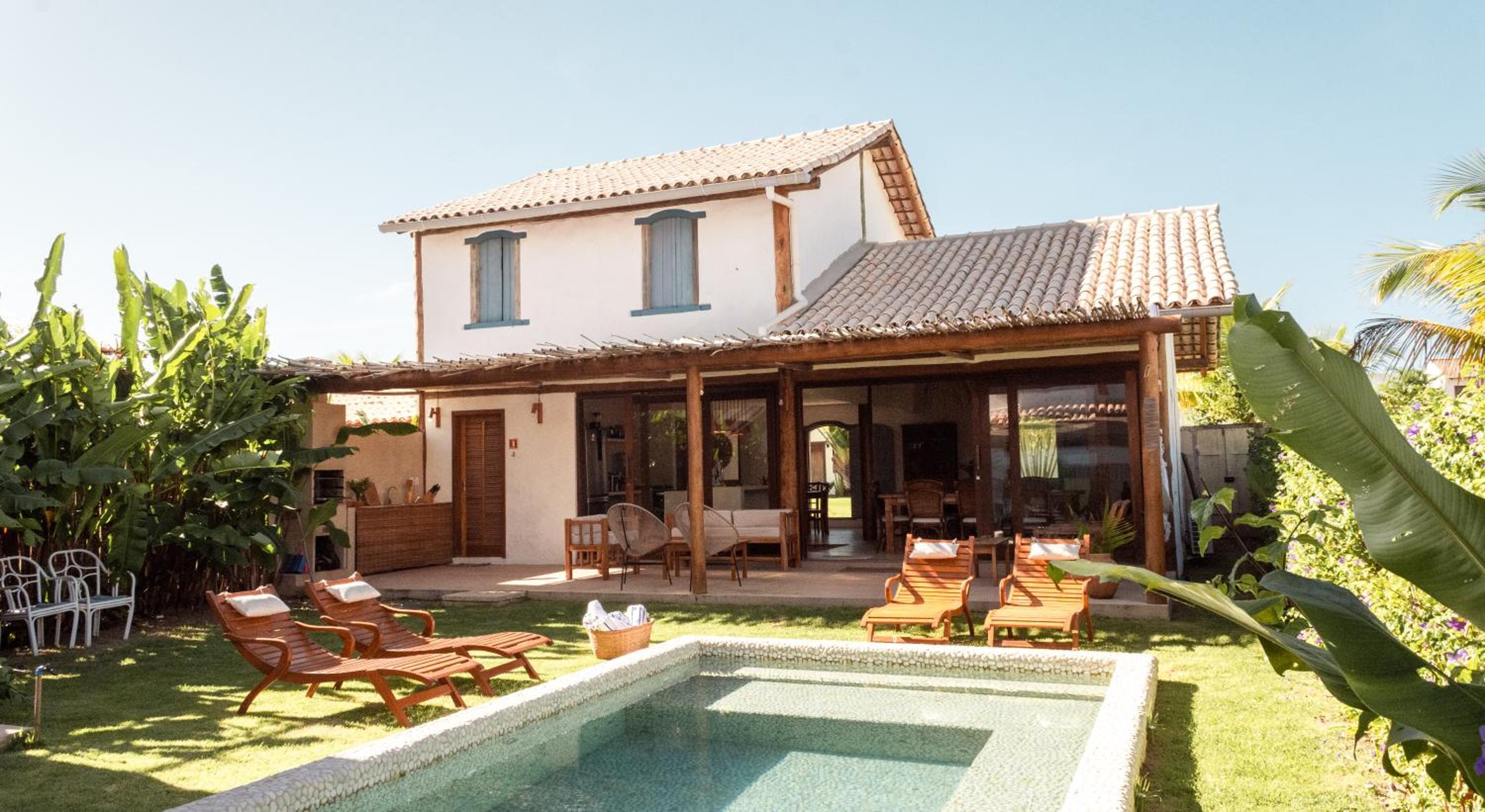 Hotel Casa das Corujas - Image 1