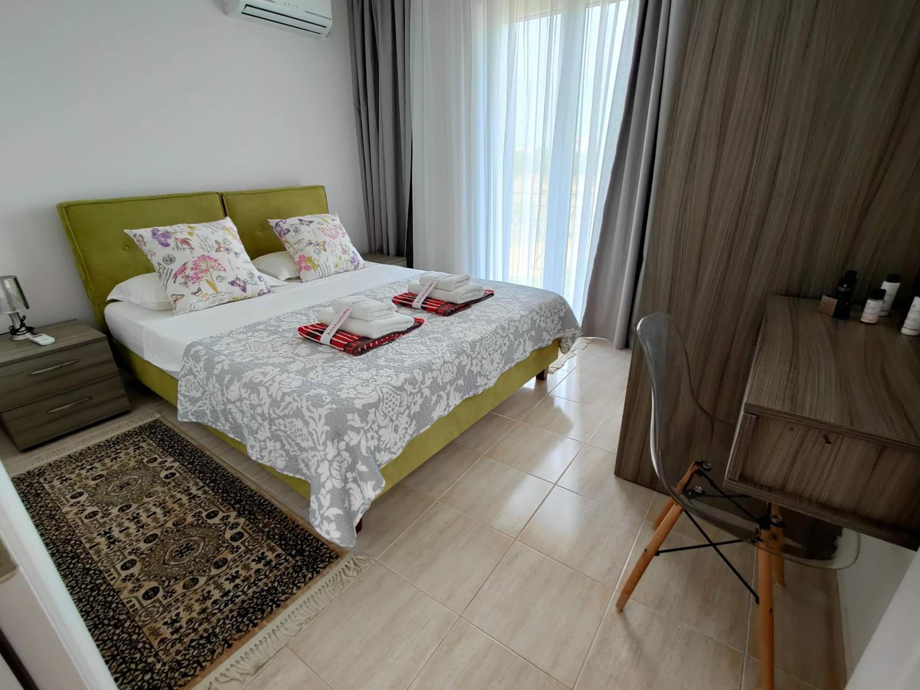Iridia Resort Villas