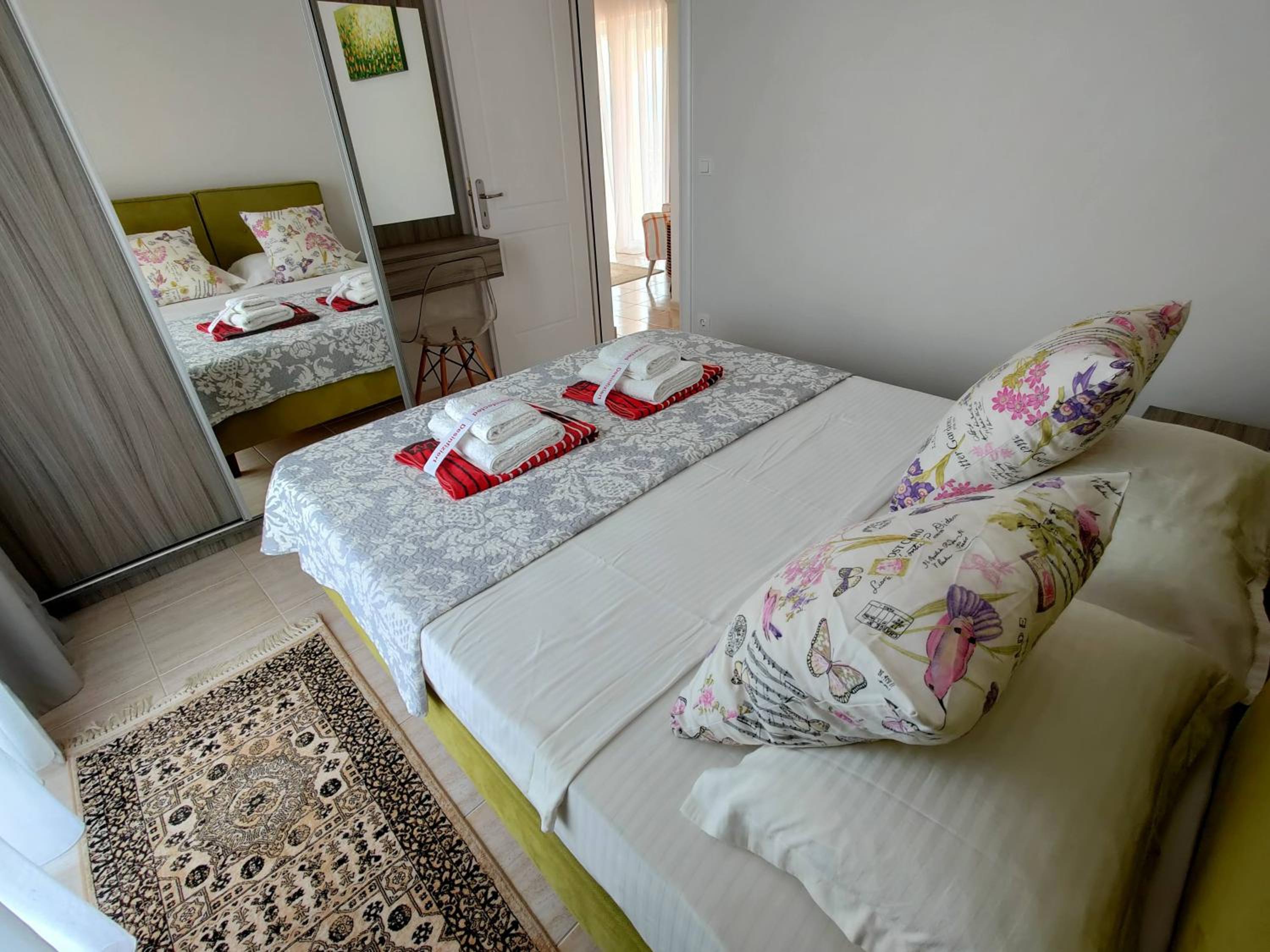 Iridia Resort Villas