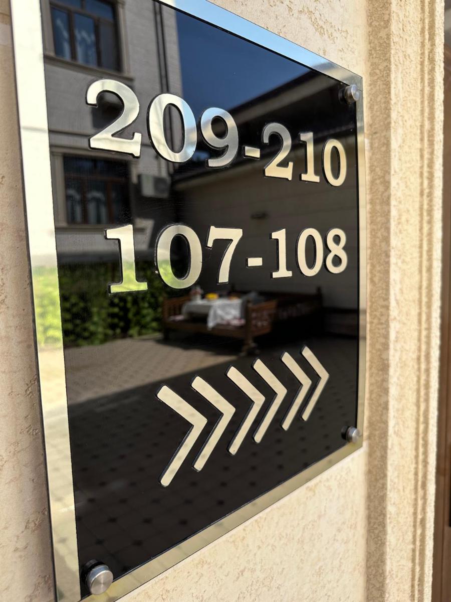 hotel reception