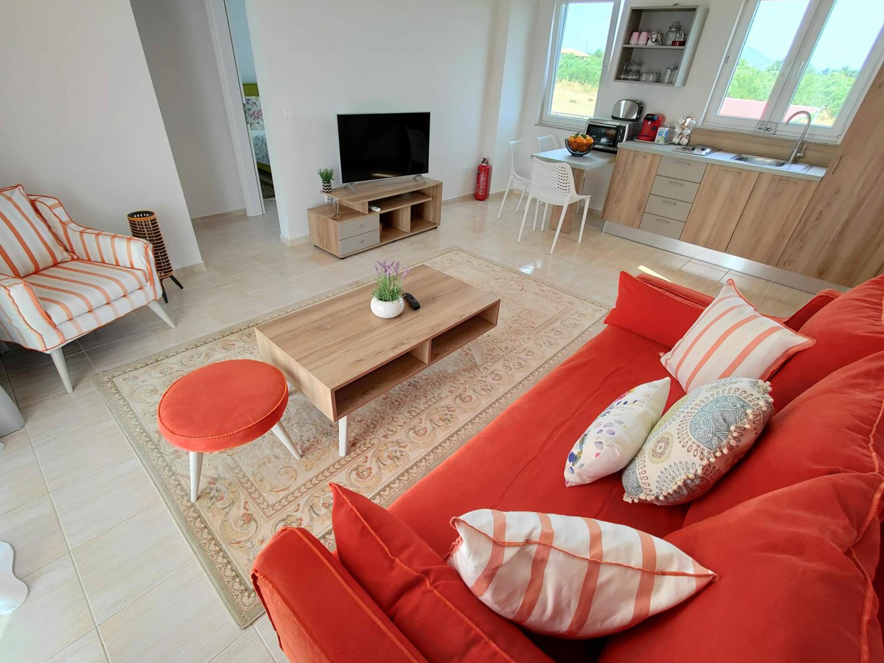 Iridia Resort Villas