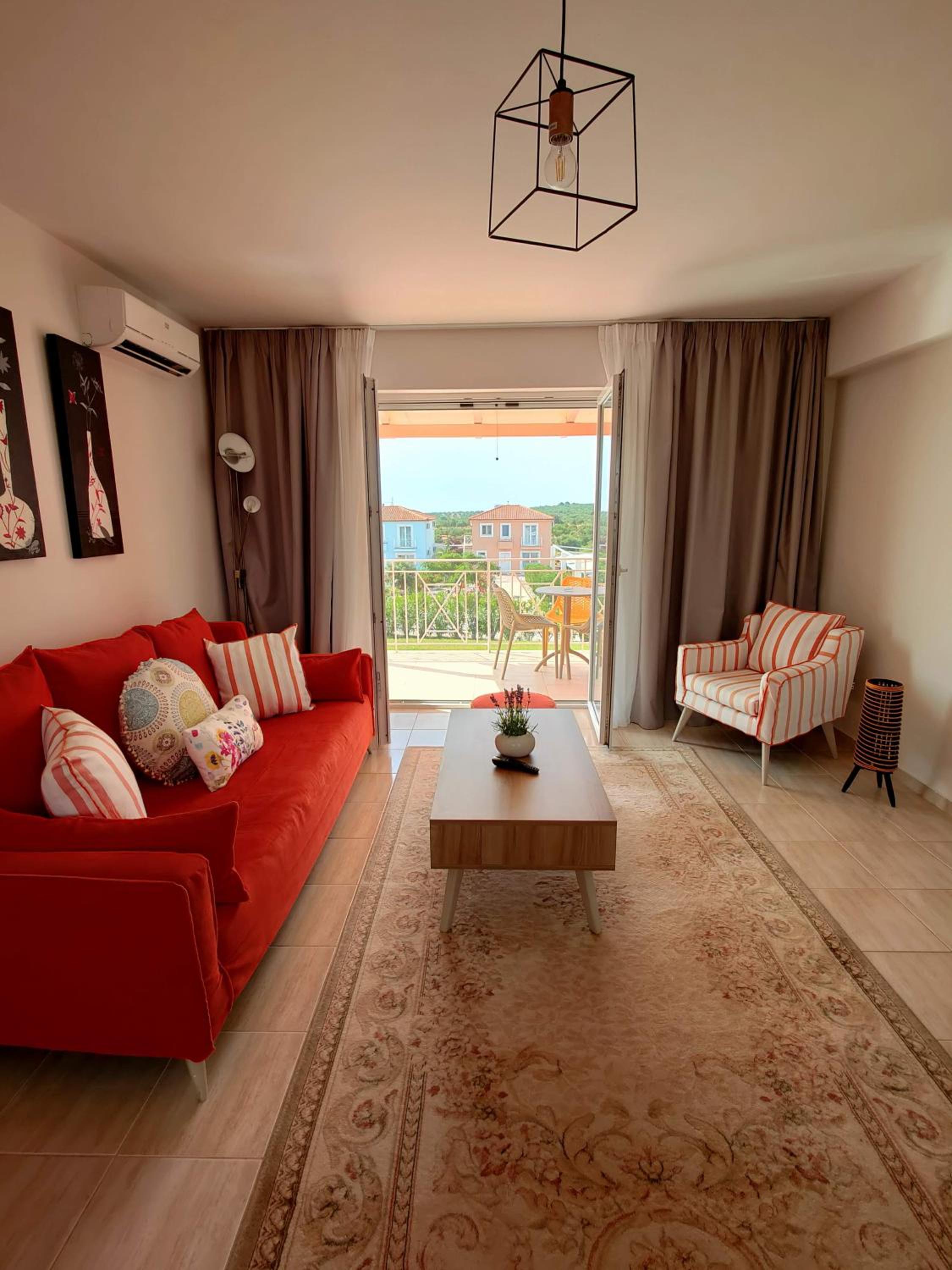 Iridia Resort Villas