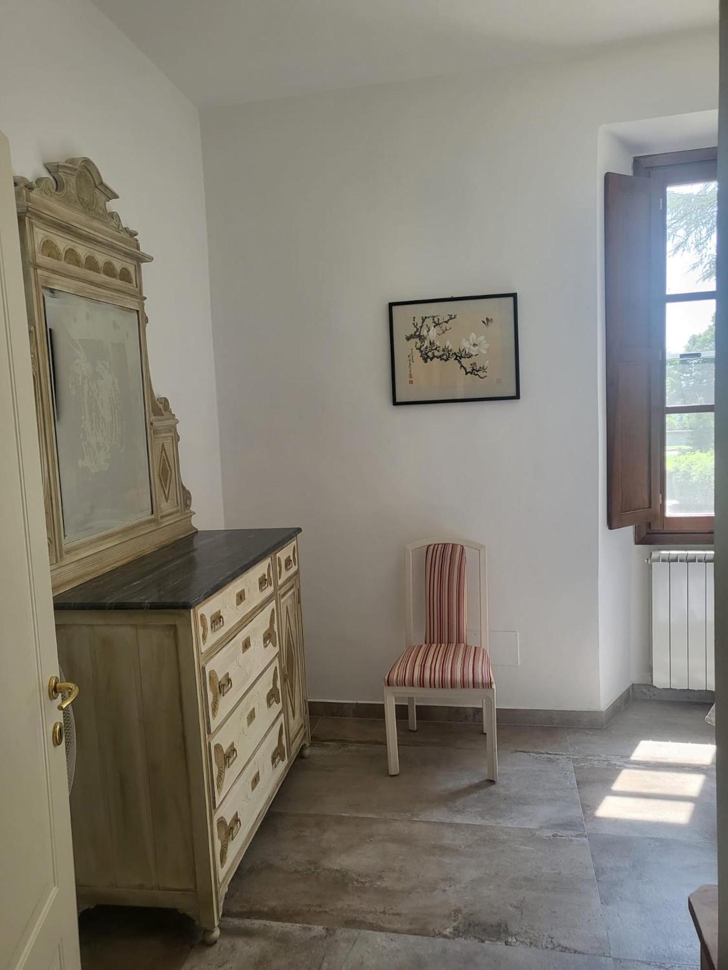 Villa Torricelli Scarperia - Il Giardinetto Residence
