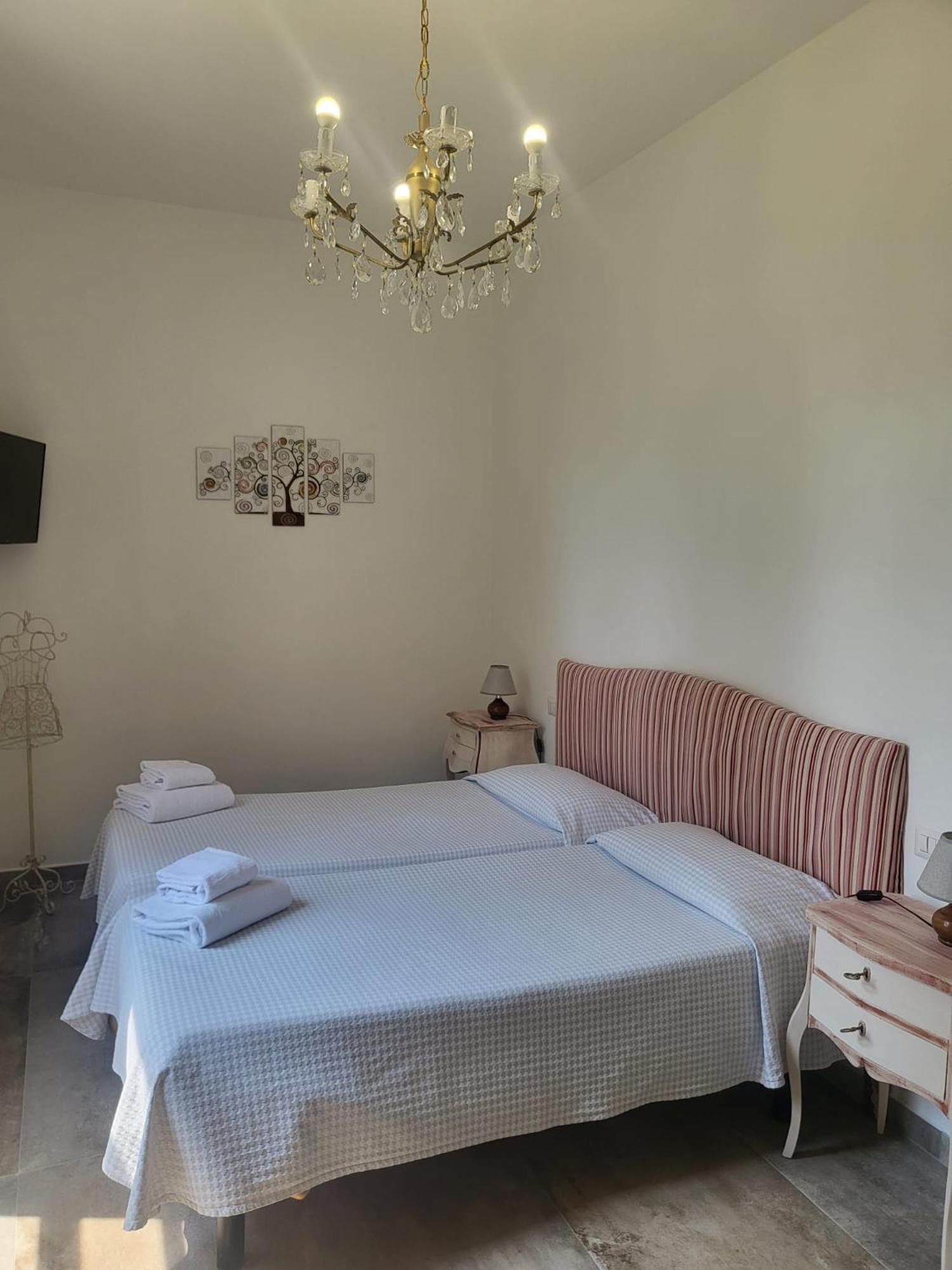 Villa Torricelli Scarperia - Il Giardinetto Residence