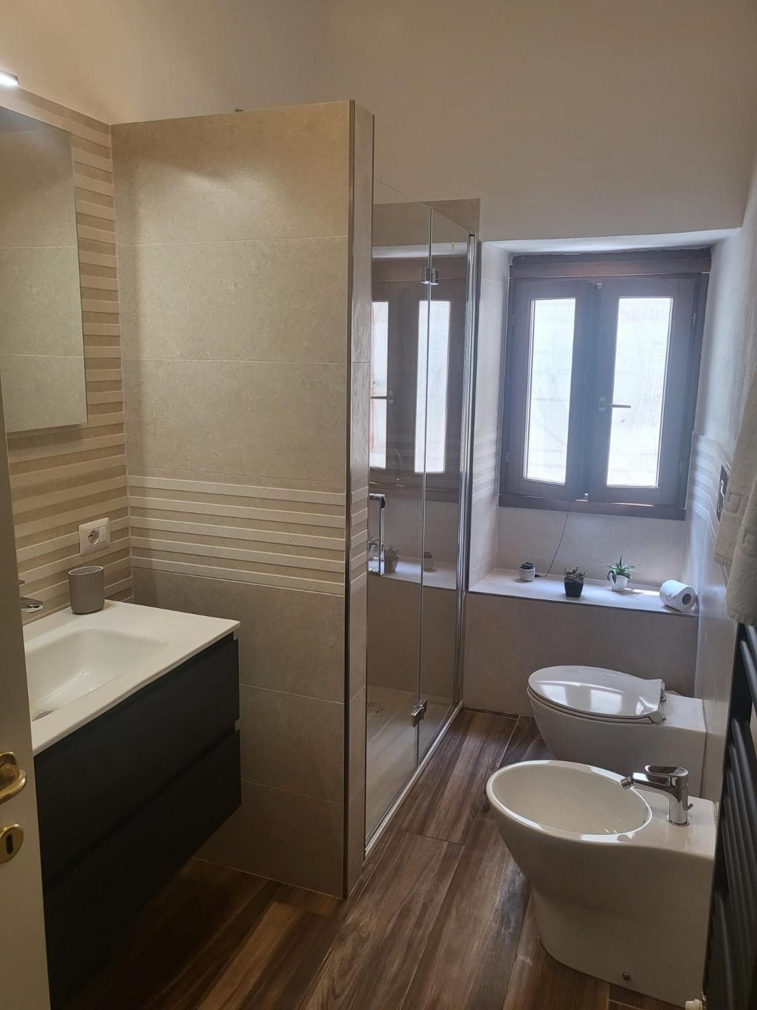 Villa Torricelli Scarperia - Il Giardinetto Residence