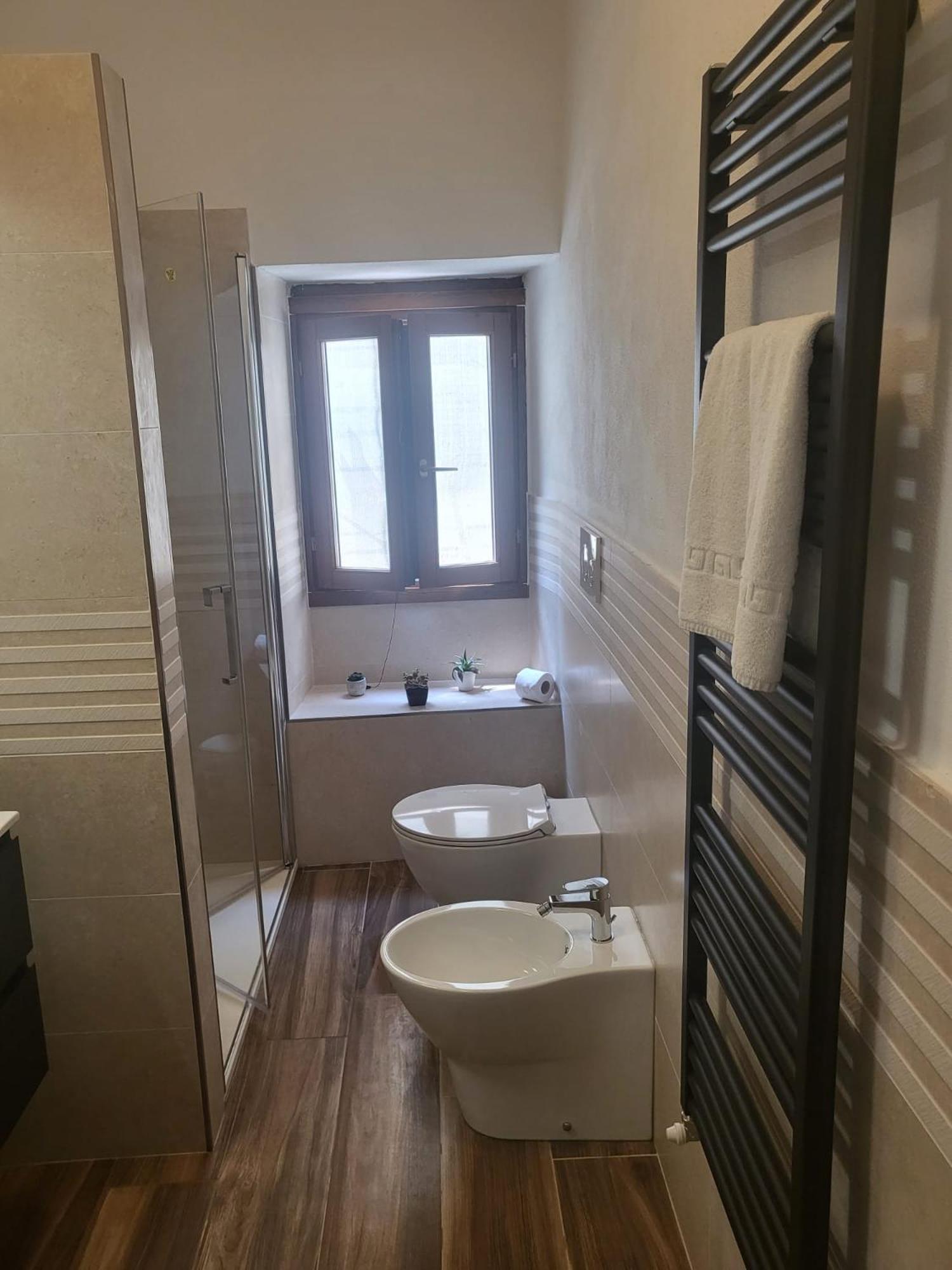 Villa Torricelli Scarperia - Il Giardinetto Residence