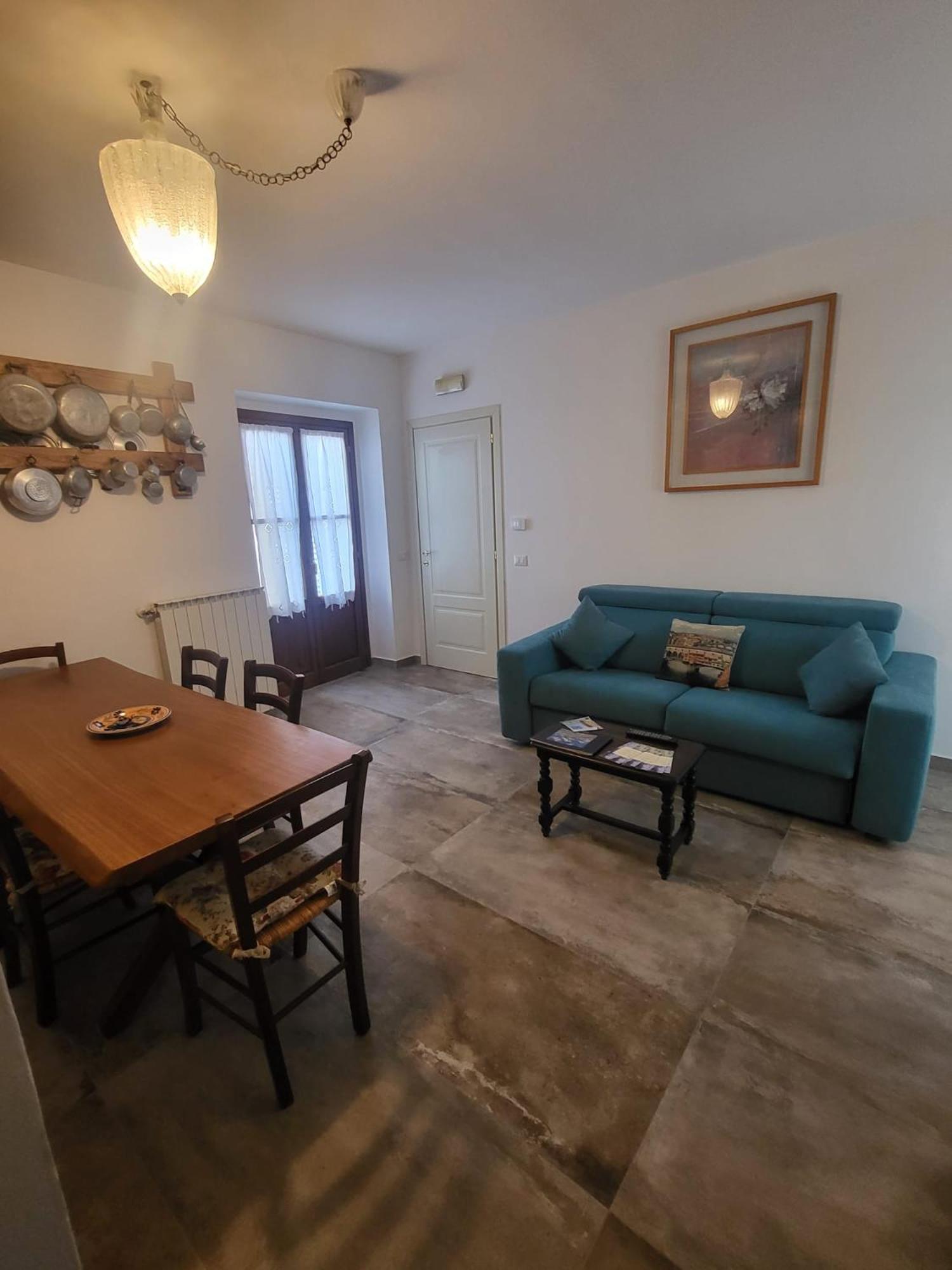 Villa Torricelli Scarperia - Il Giardinetto Residence