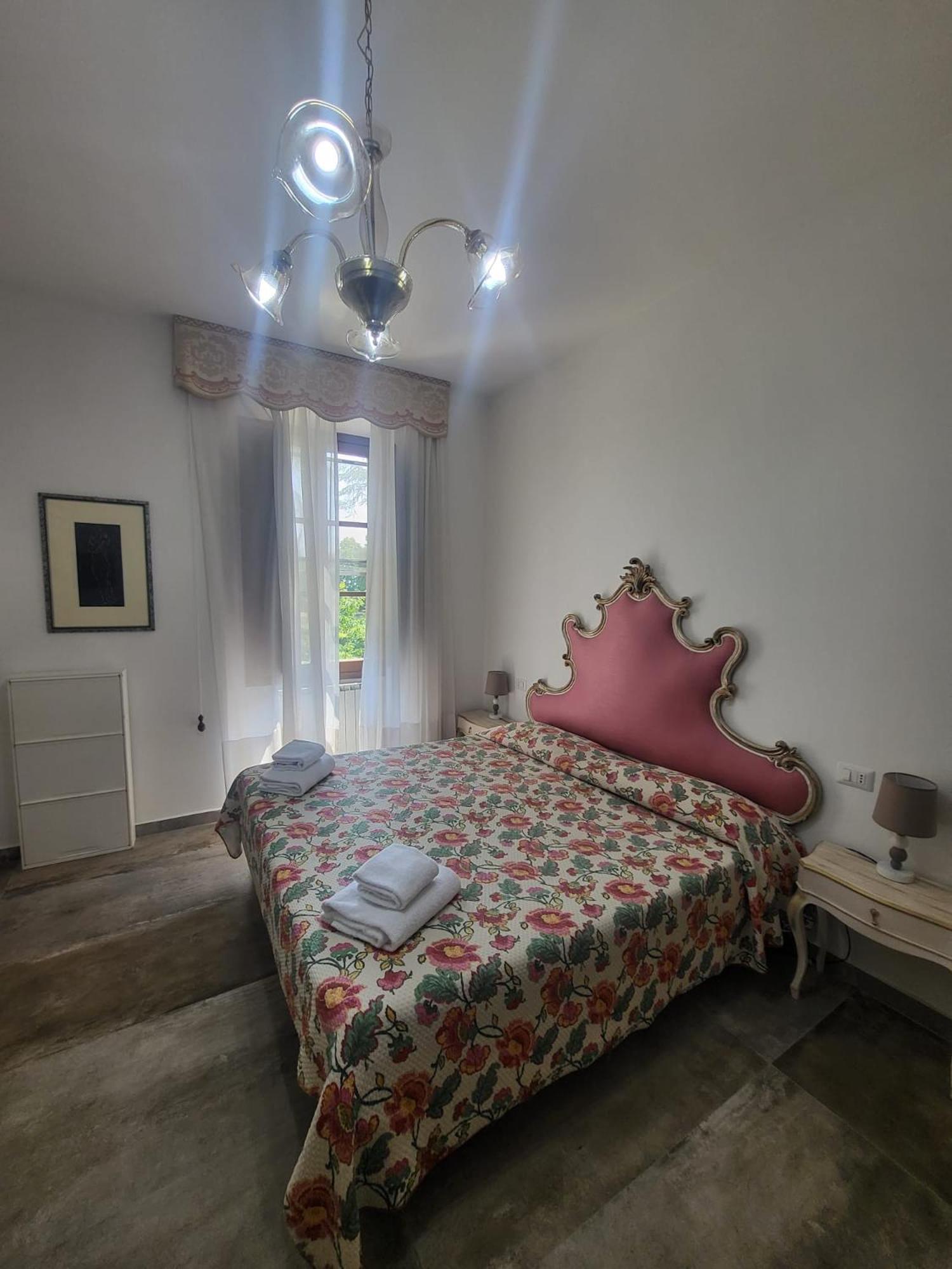 Villa Torricelli Scarperia - Il Giardinetto Residence