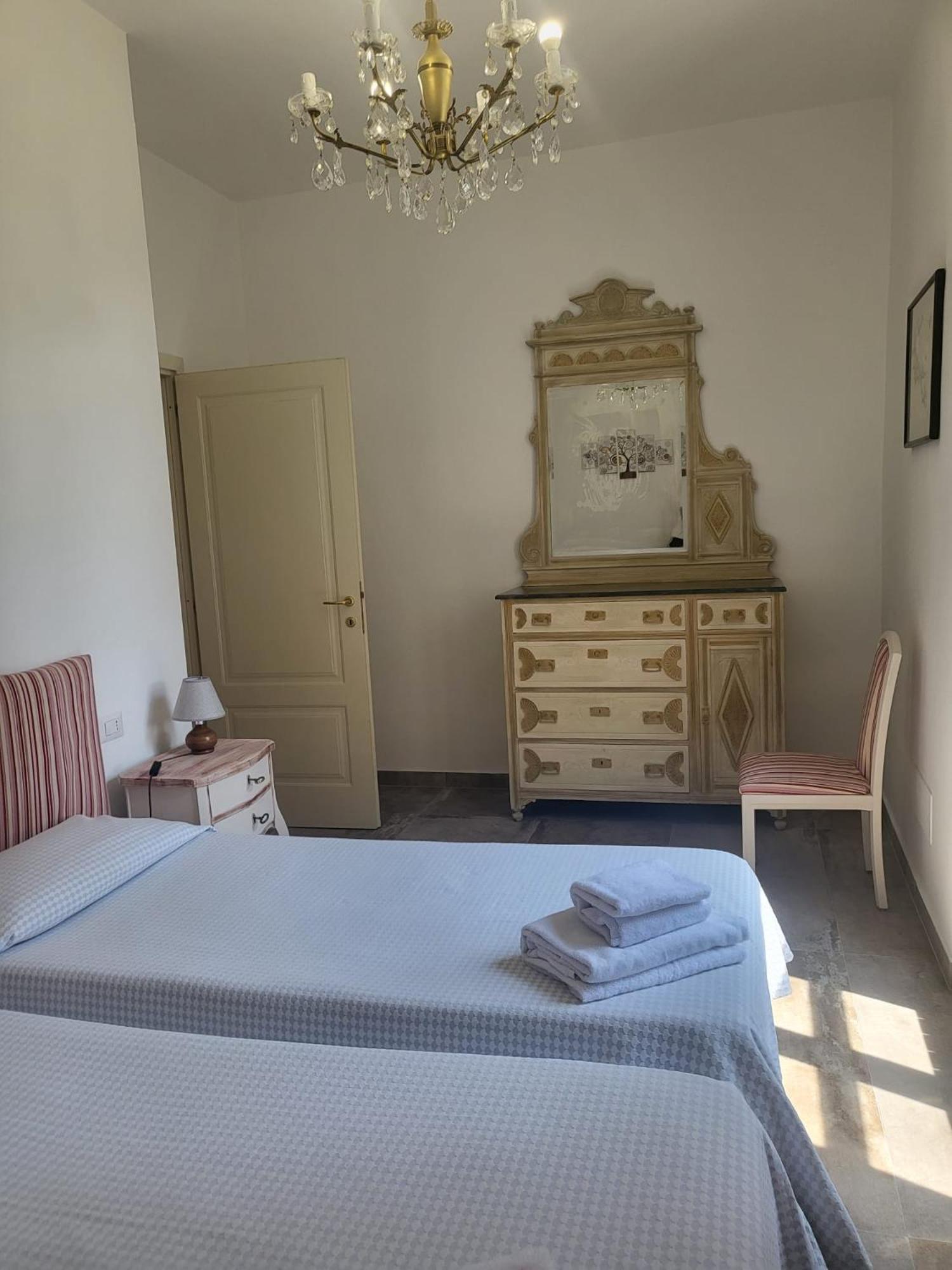 Villa Torricelli Scarperia - Il Giardinetto Residence