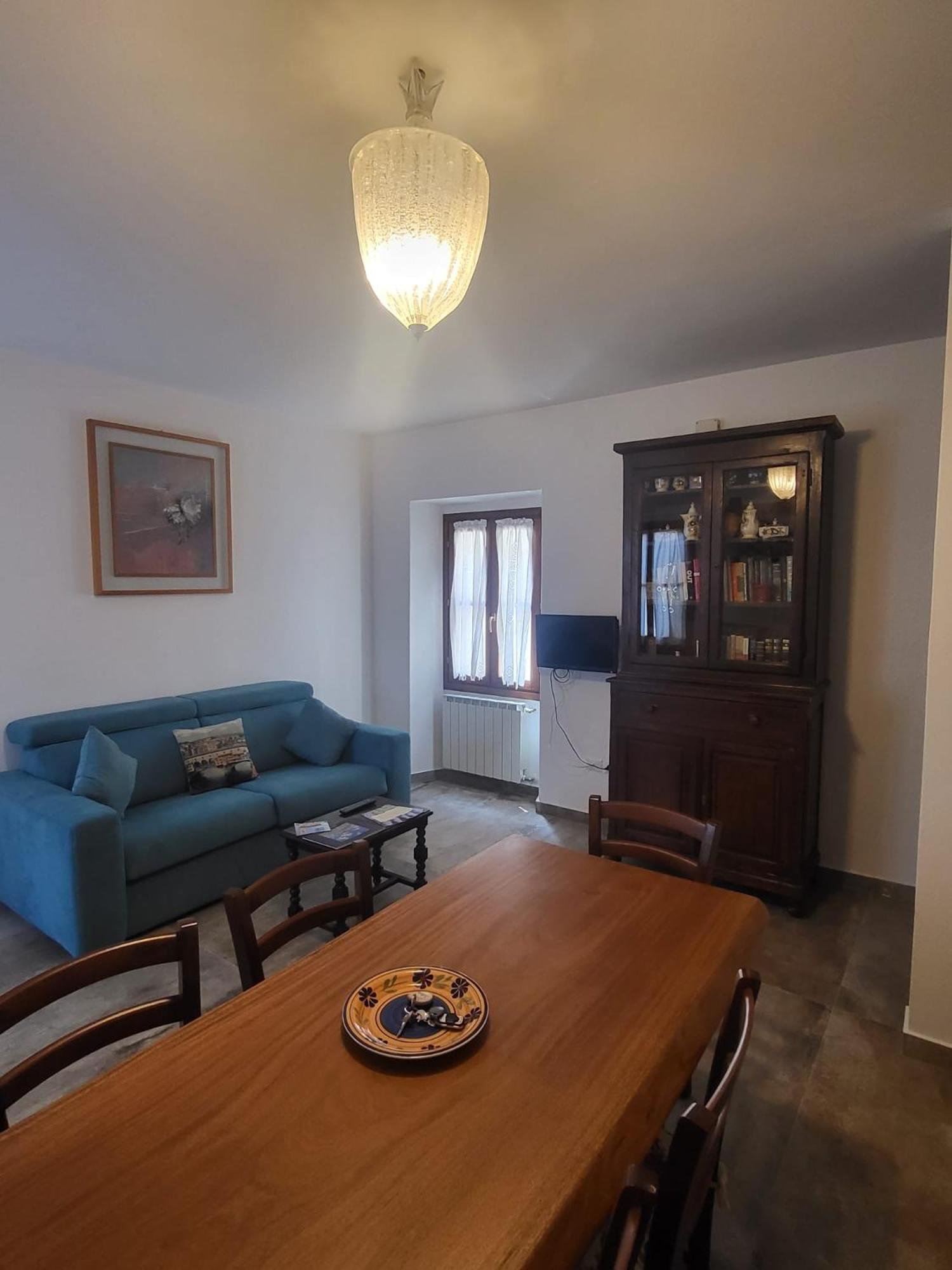 Villa Torricelli Scarperia - Il Giardinetto Residence