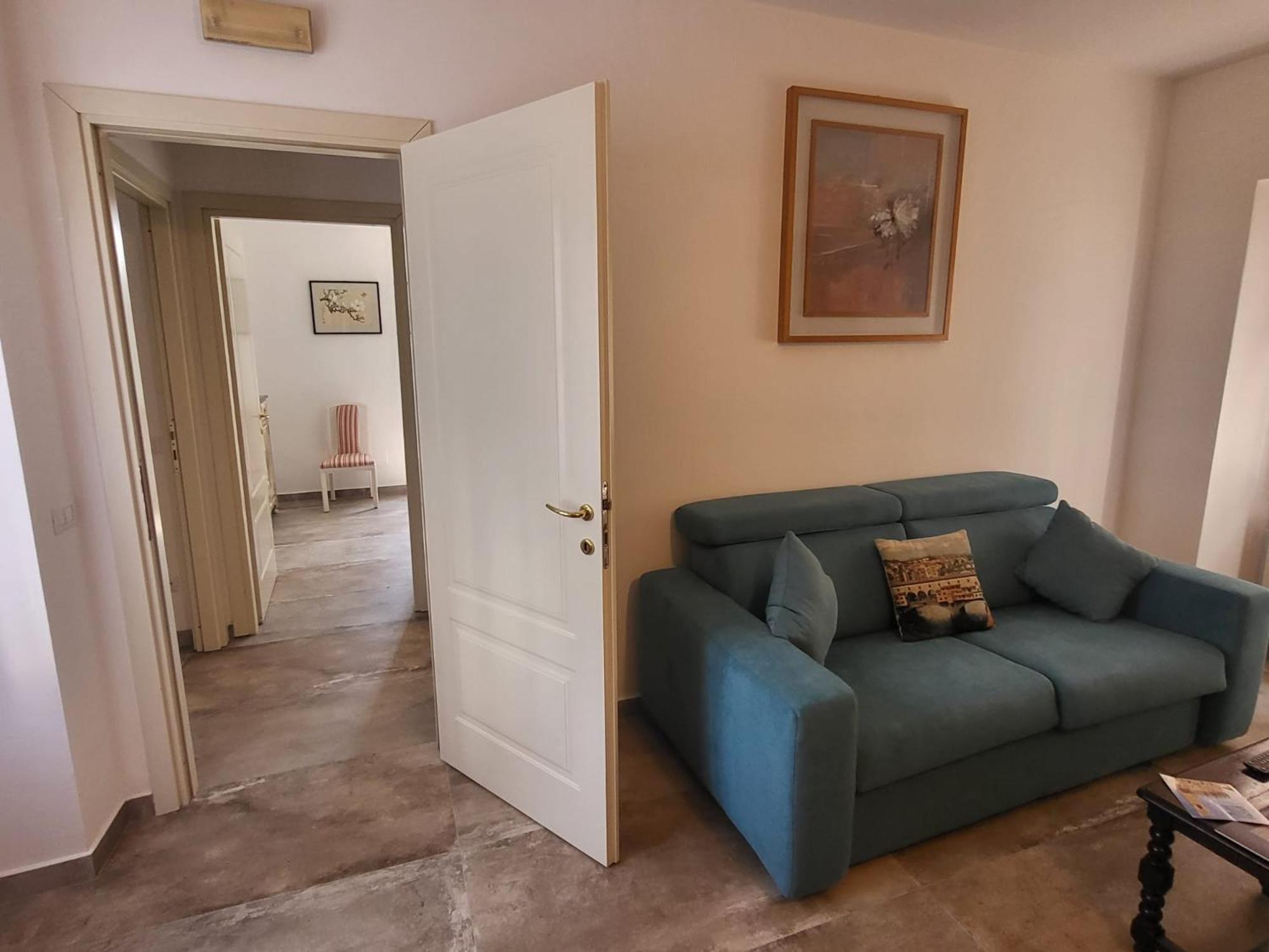 Villa Torricelli Scarperia - Il Giardinetto Residence