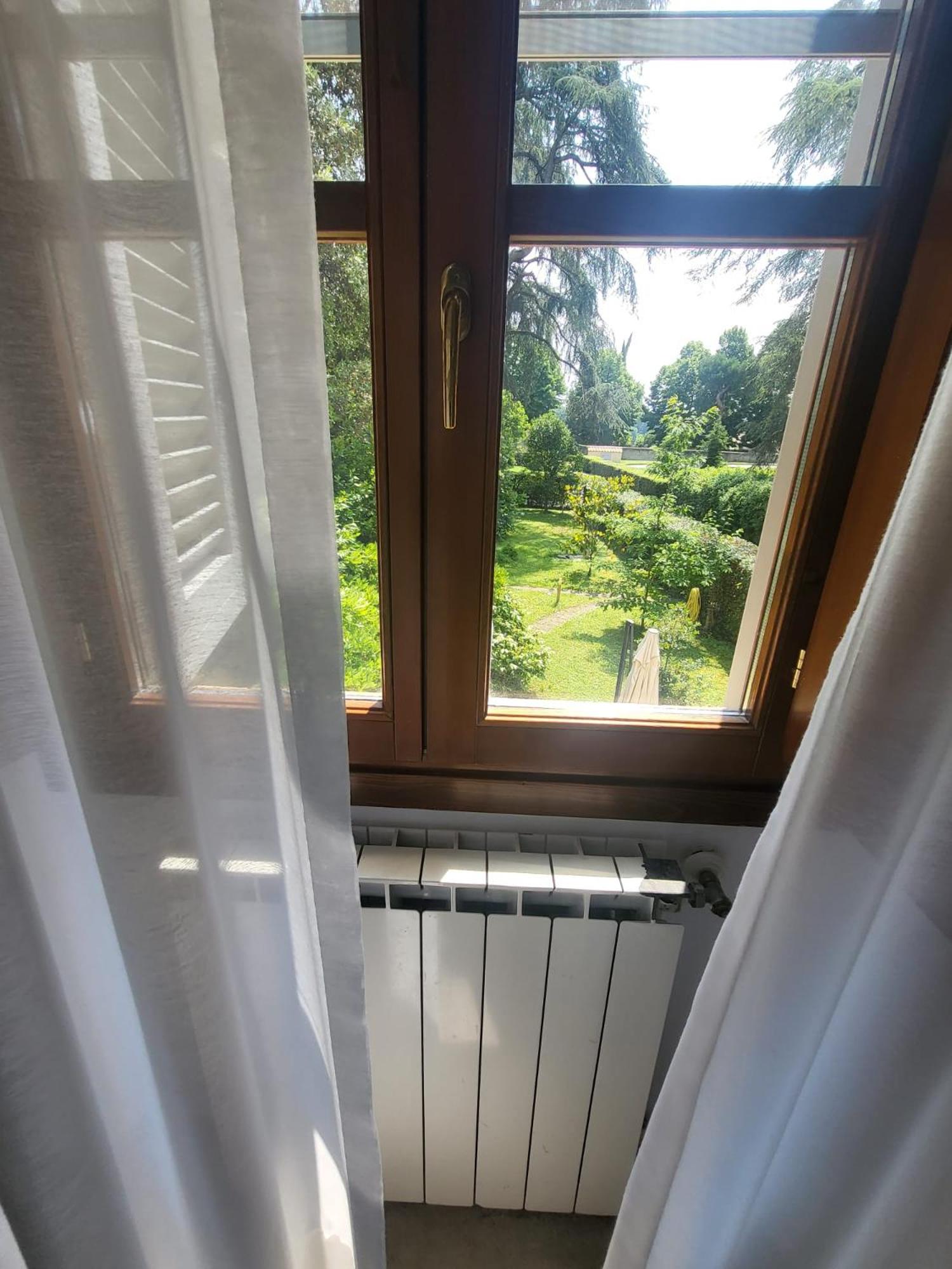 Villa Torricelli Scarperia - Il Giardinetto Residence