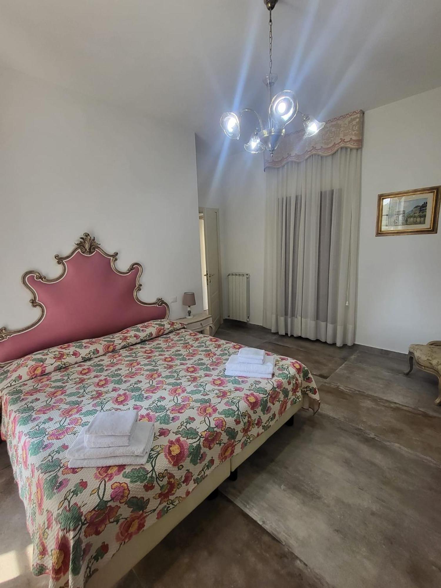 Villa Torricelli Scarperia - Il Giardinetto Residence