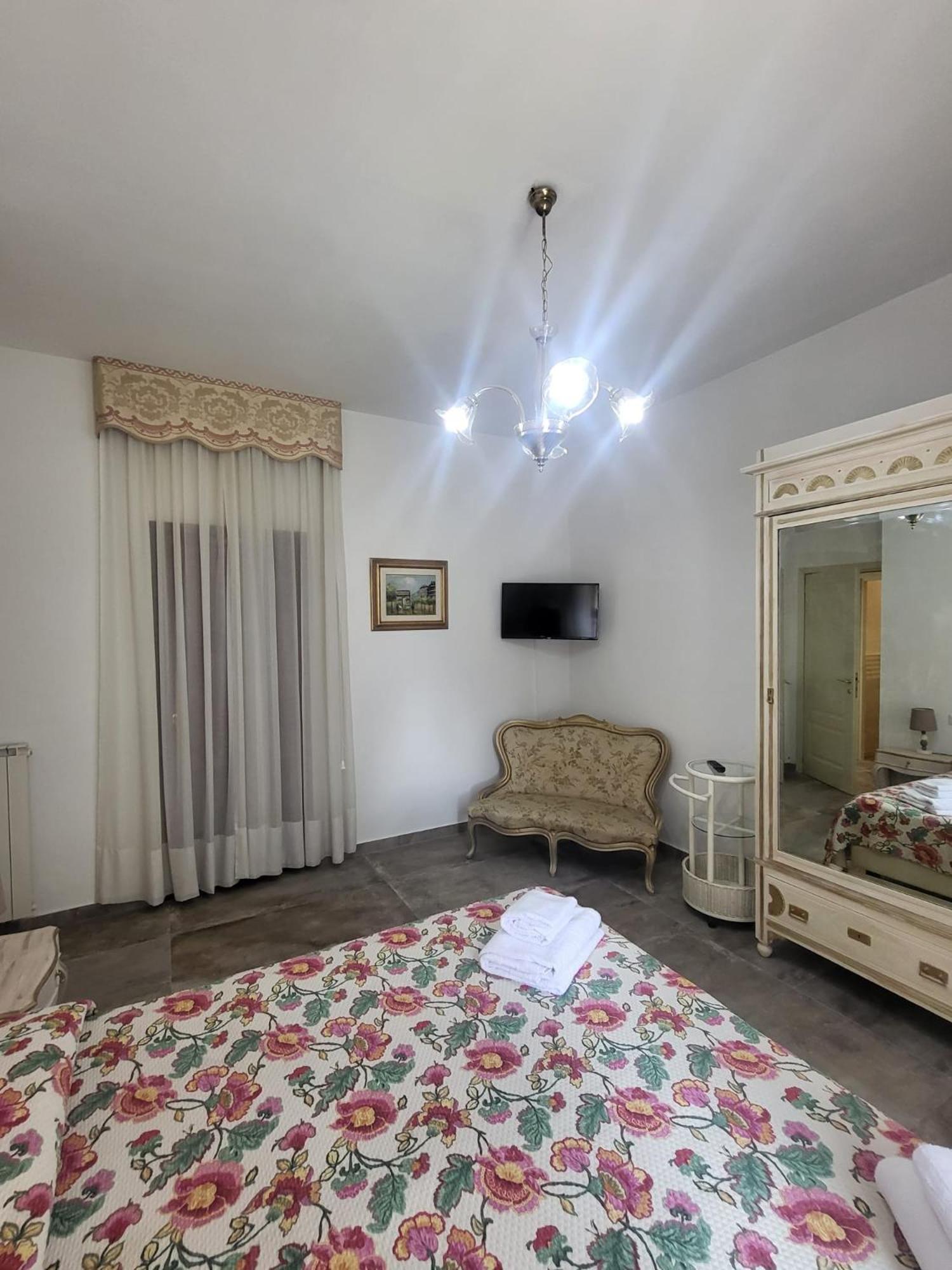 Villa Torricelli Scarperia - Il Giardinetto Residence
