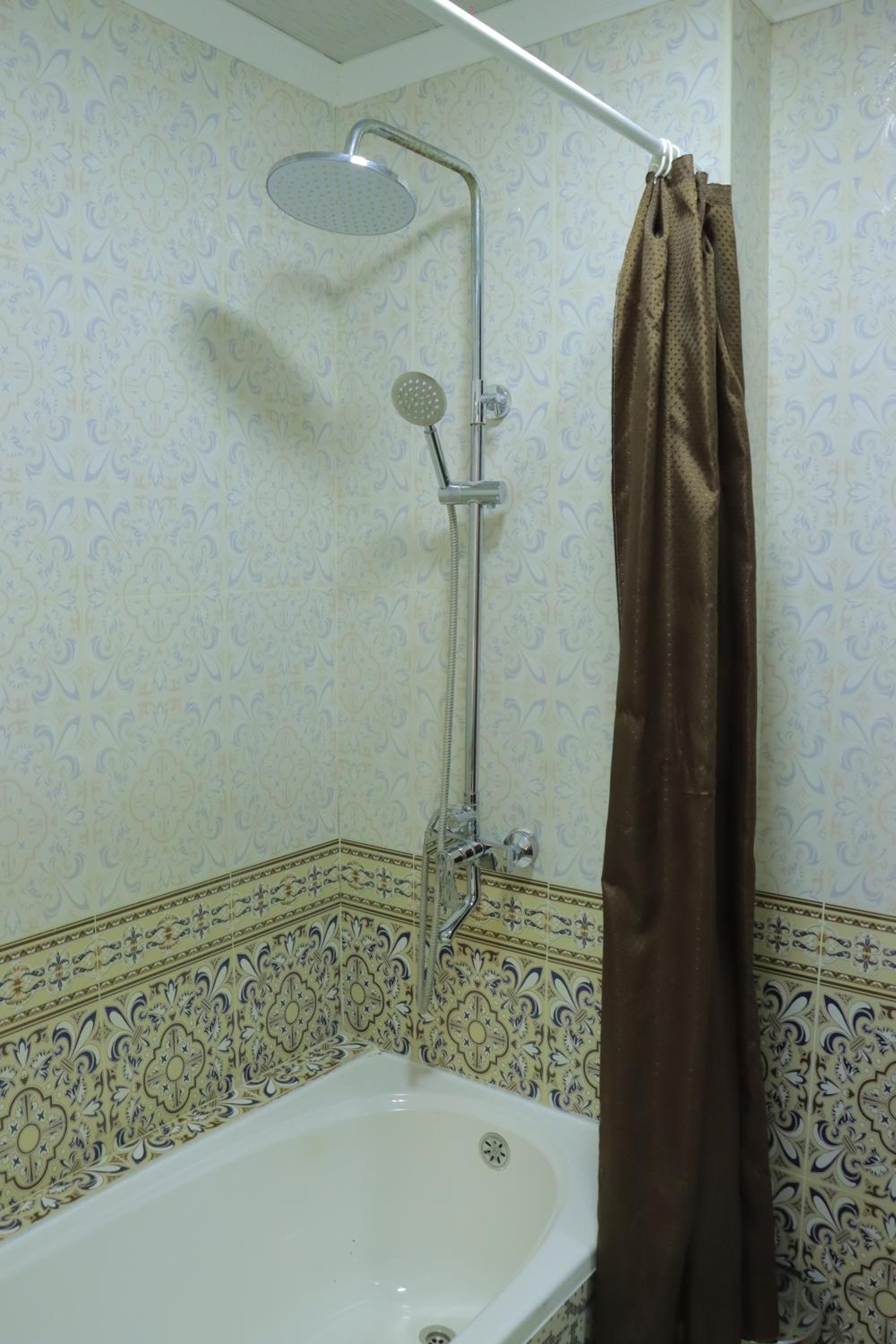 Bukhara Baraka Boutique Hotel