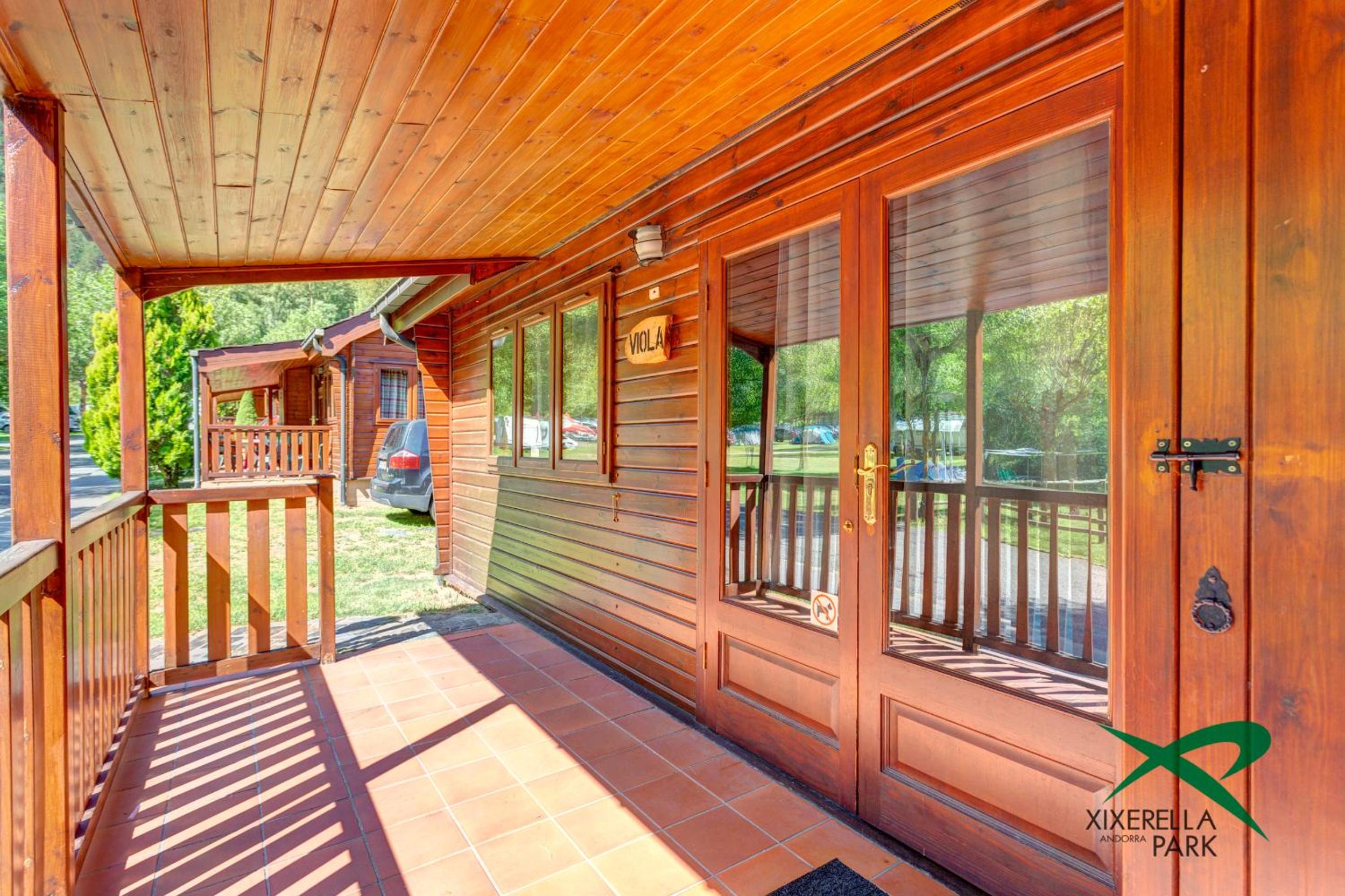 Xixerella Park Bungalows