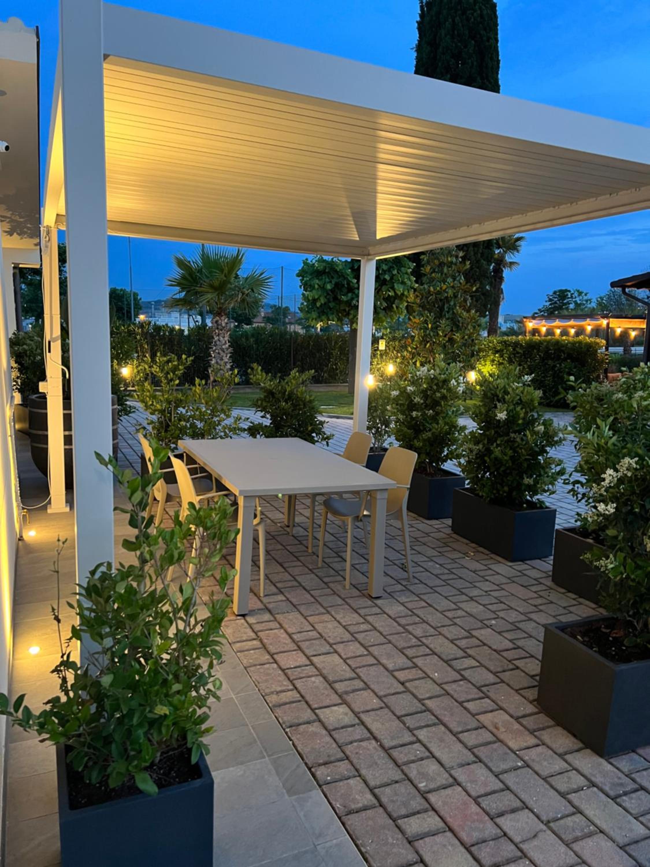 Villa Torrione - Apartments & Pool view 3