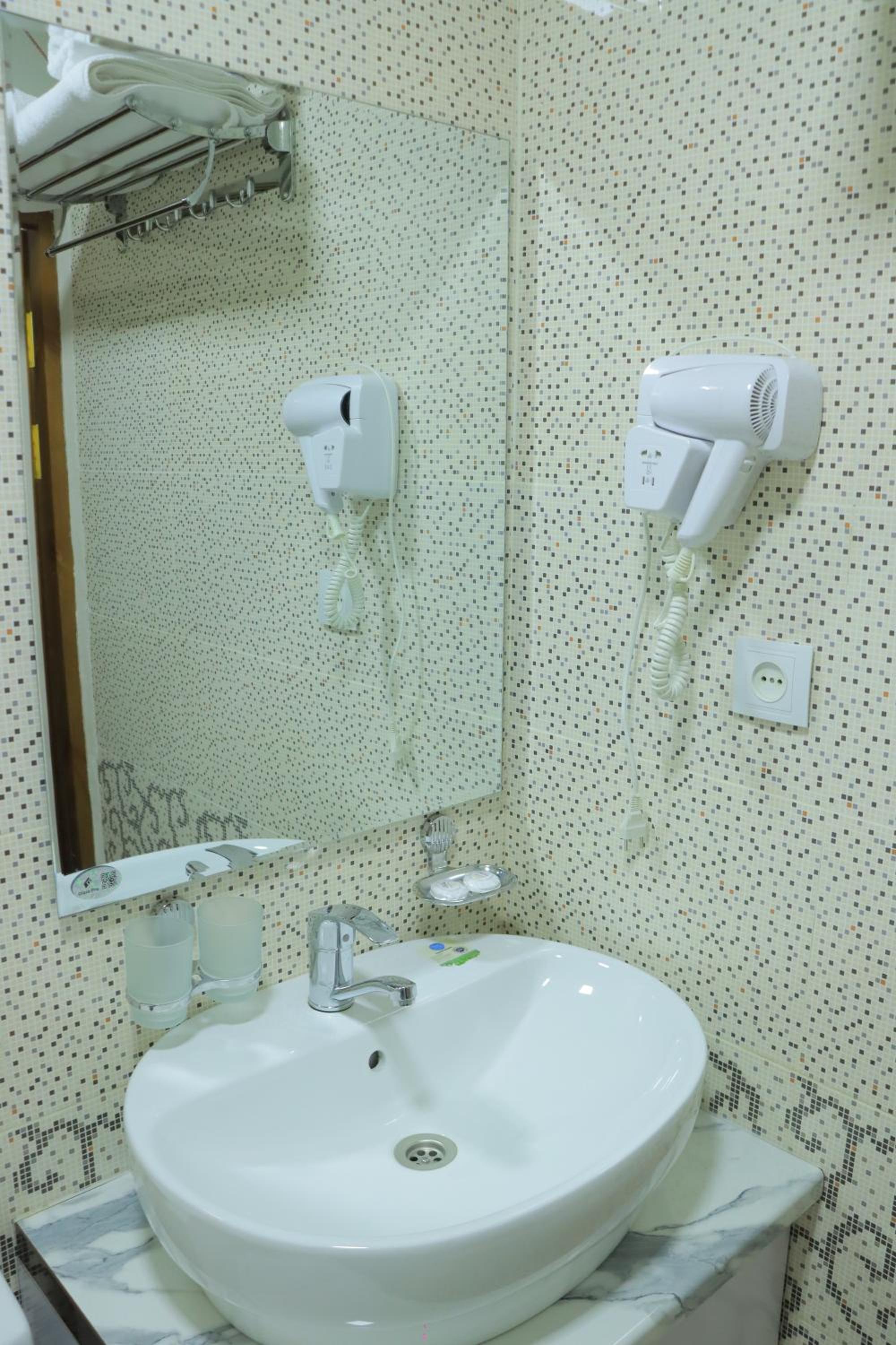 Bukhara Baraka Boutique Hotel