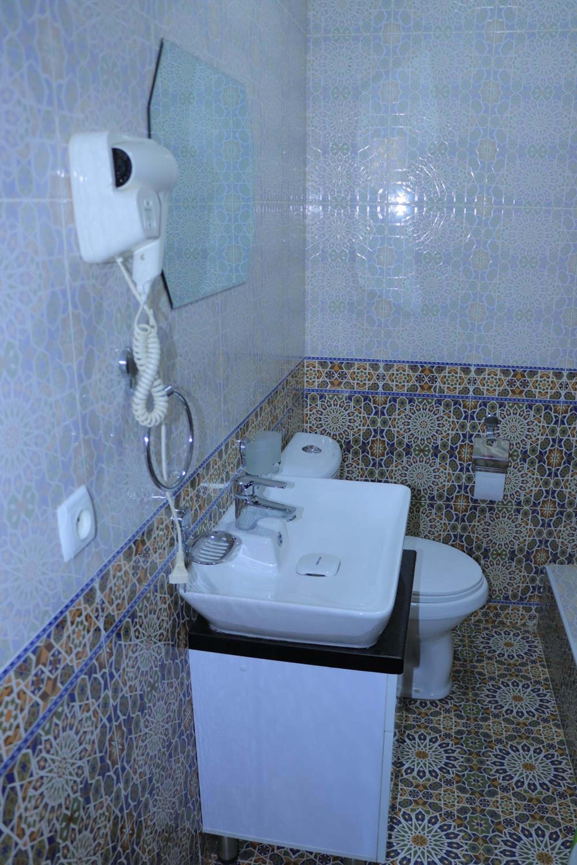 Bukhara Baraka Boutique Hotel